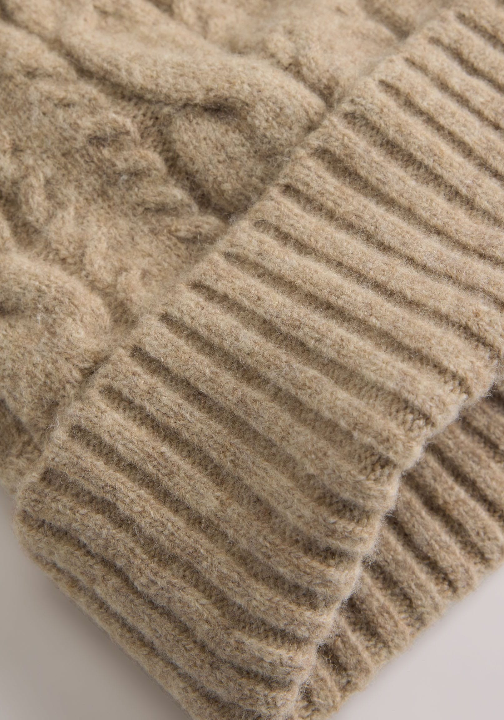 Levi's® Strickmütze, in One Size