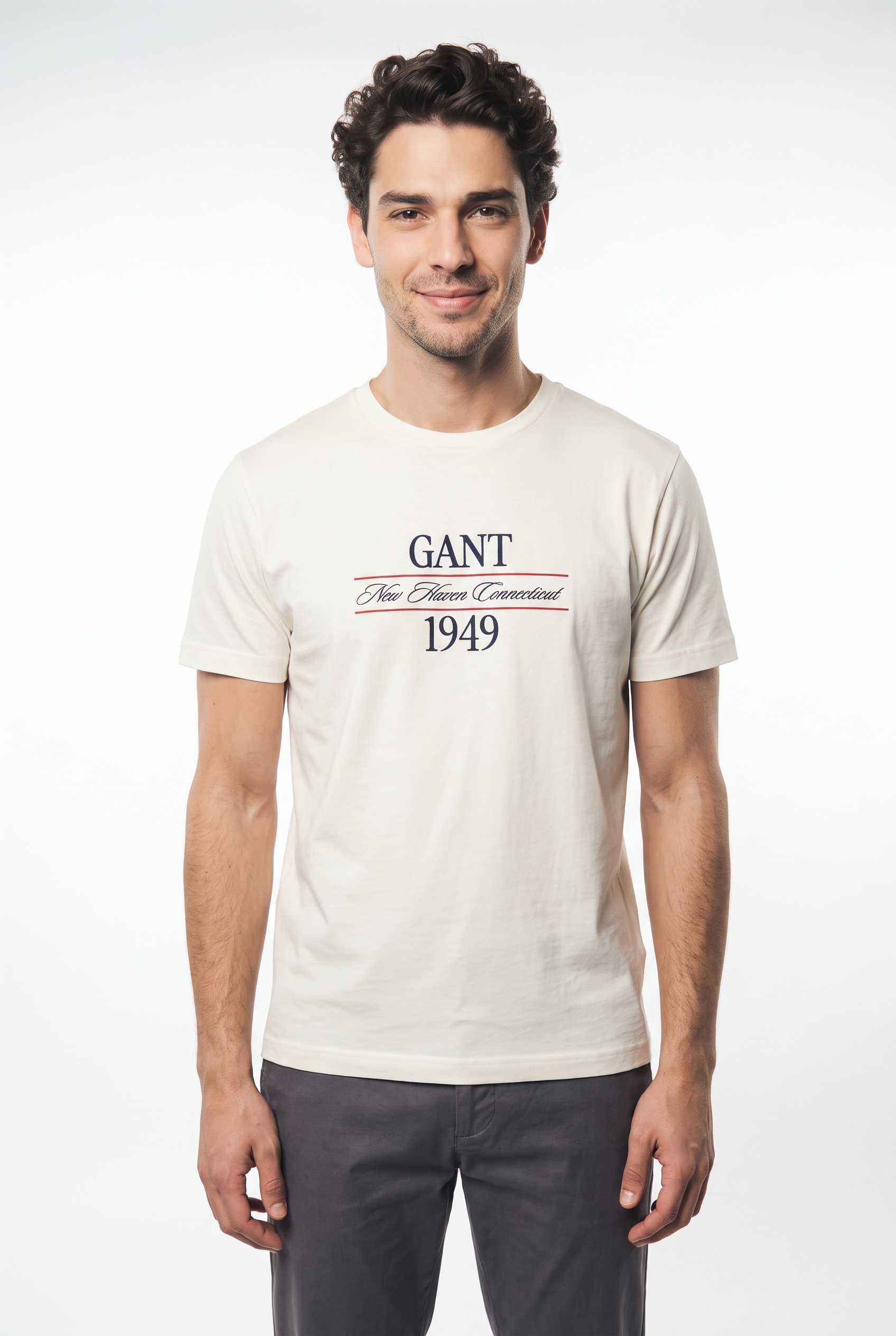 Gant T-Shirt »GRAPHIC«