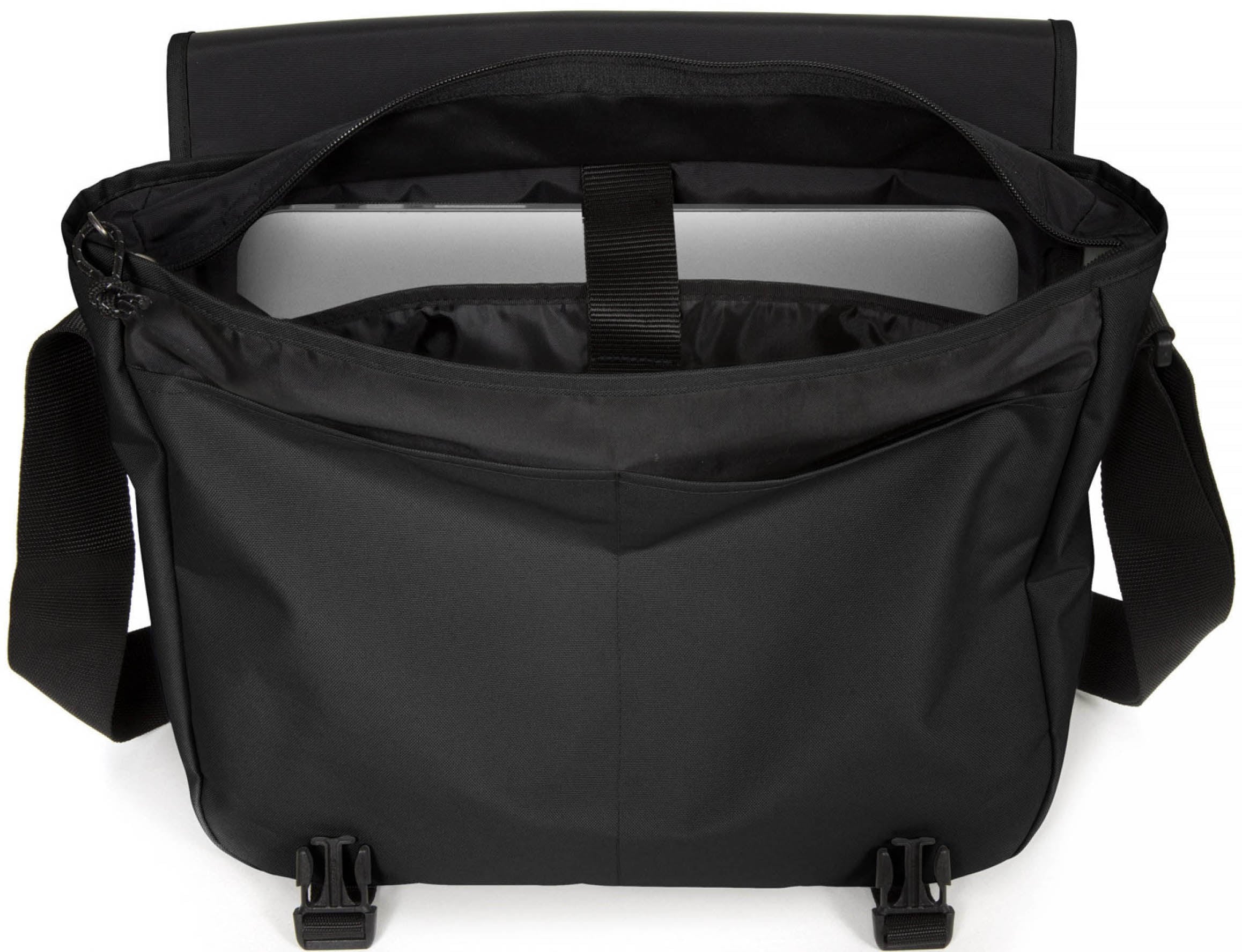 Eastpak Messenger Bag »Delegate +«, Umhängetasche Arbeitstasche Schultasche