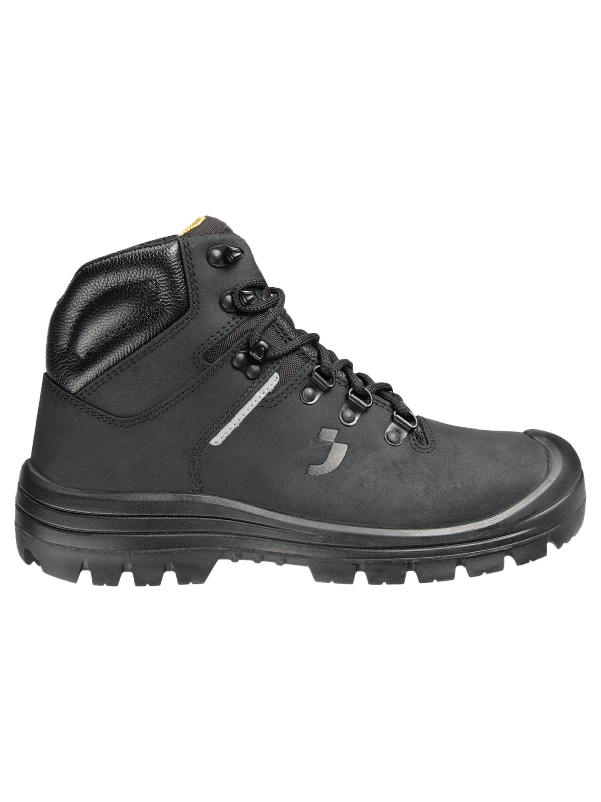 Safety Jogger Works Sicherheitsschuh »Vesuvio Mid«