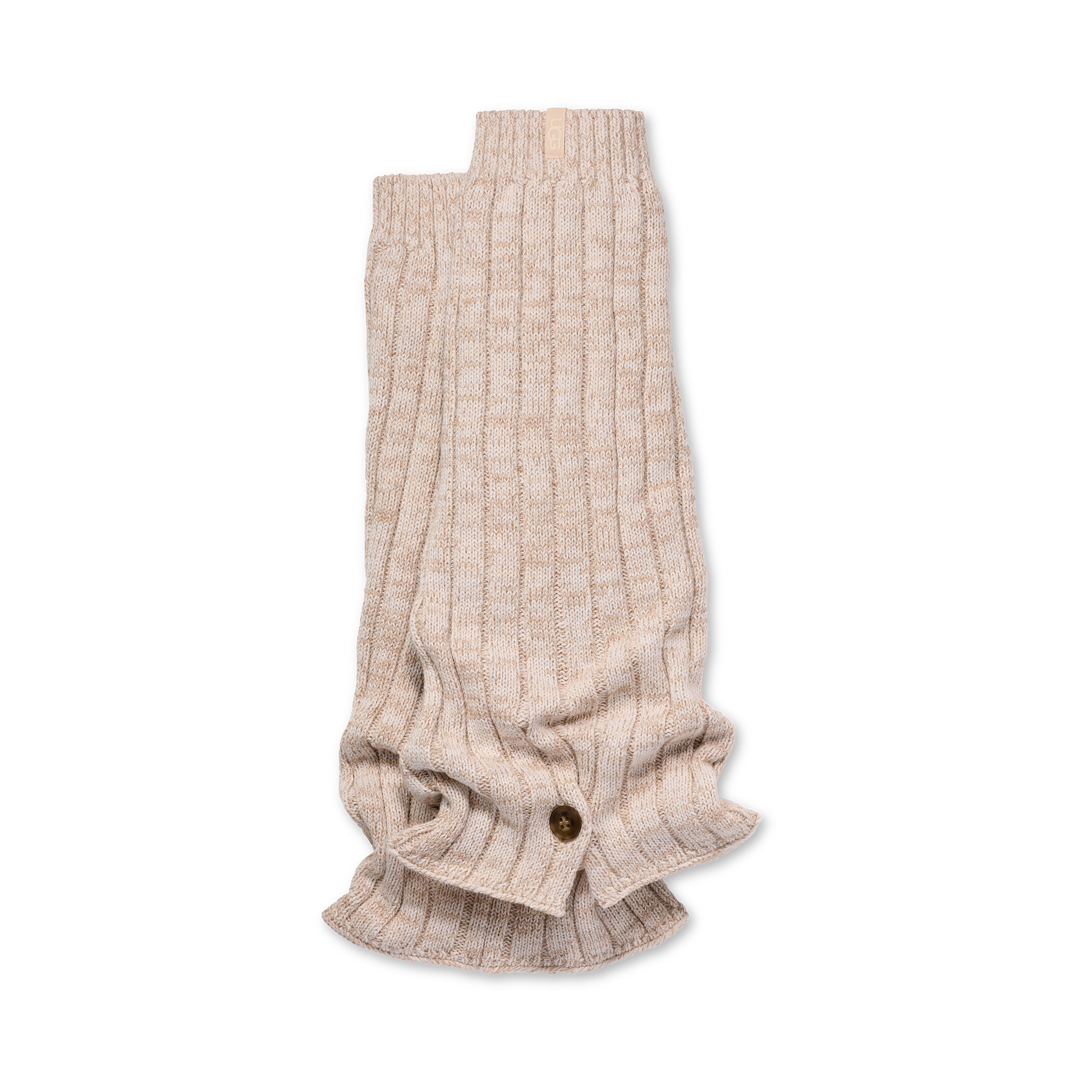 UGG Socken »TALULLAH LEGWARMER« 1 Paar tlg. Onesize Beinwärmer im Jaquard-Strick