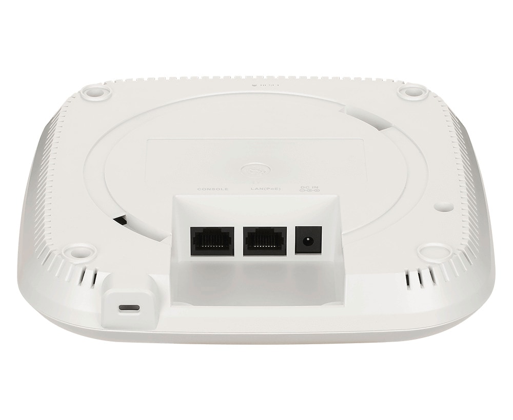 D-Link Access Point »DAP-X2810 AX1800 Wi-Fi 6 Dual-Band PoE«