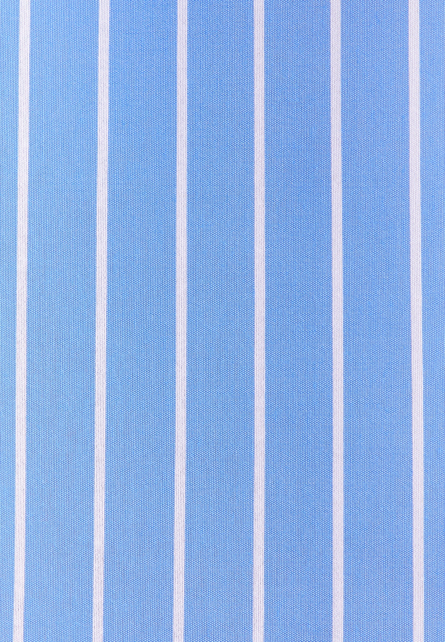 seidensticker Hemdbluse 1/1 Kragen Gestreift