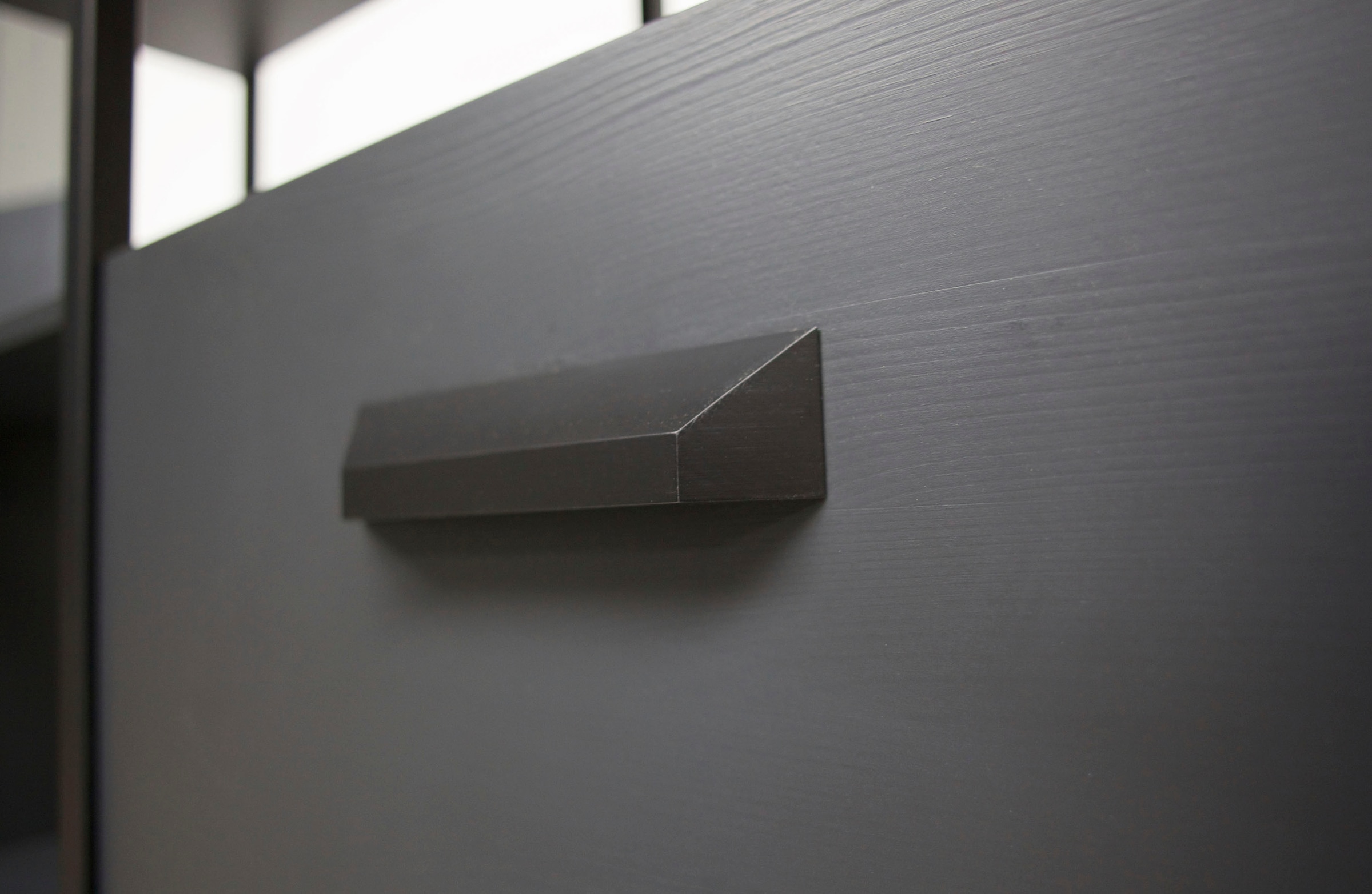WOOOD Regal »Legacy«, mit Schubladen, H 221 cm x B 125 cm