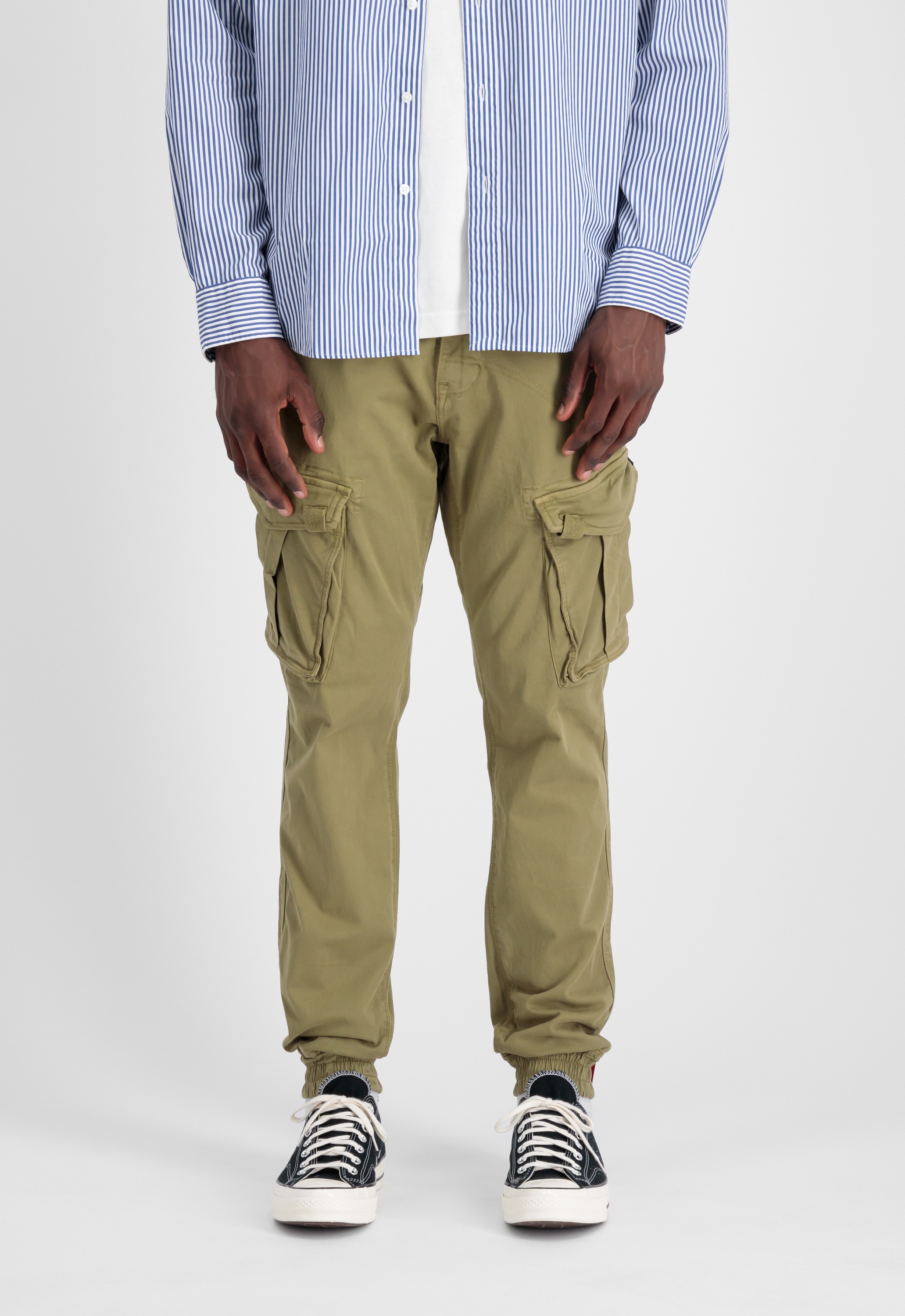 Alpha Industries Cargohose »Spy Pant«