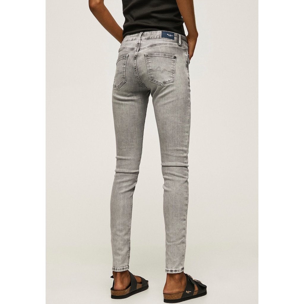 Pepe Jeans Skinny-fit-Jeans »PIXIE«