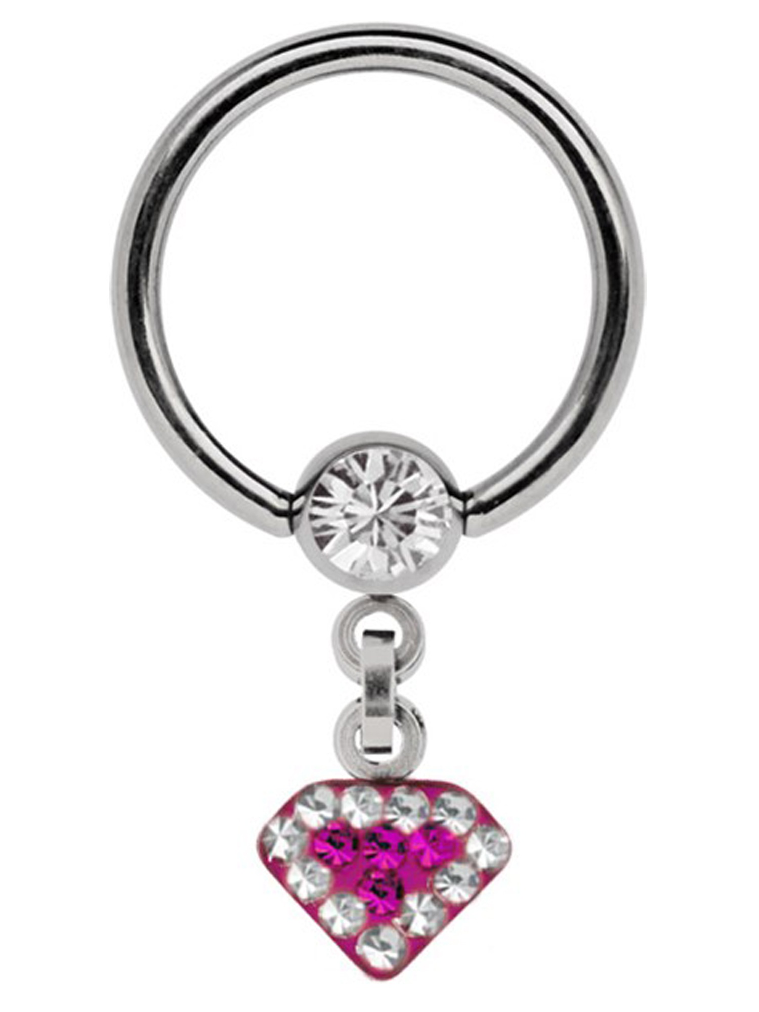 Adelia´s Intimpiercing »Piercing  Intimpiercing «