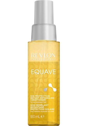 Leave-in Pflege »Equave Sun Protection Instant Detangling Conditioner -«, Alle...