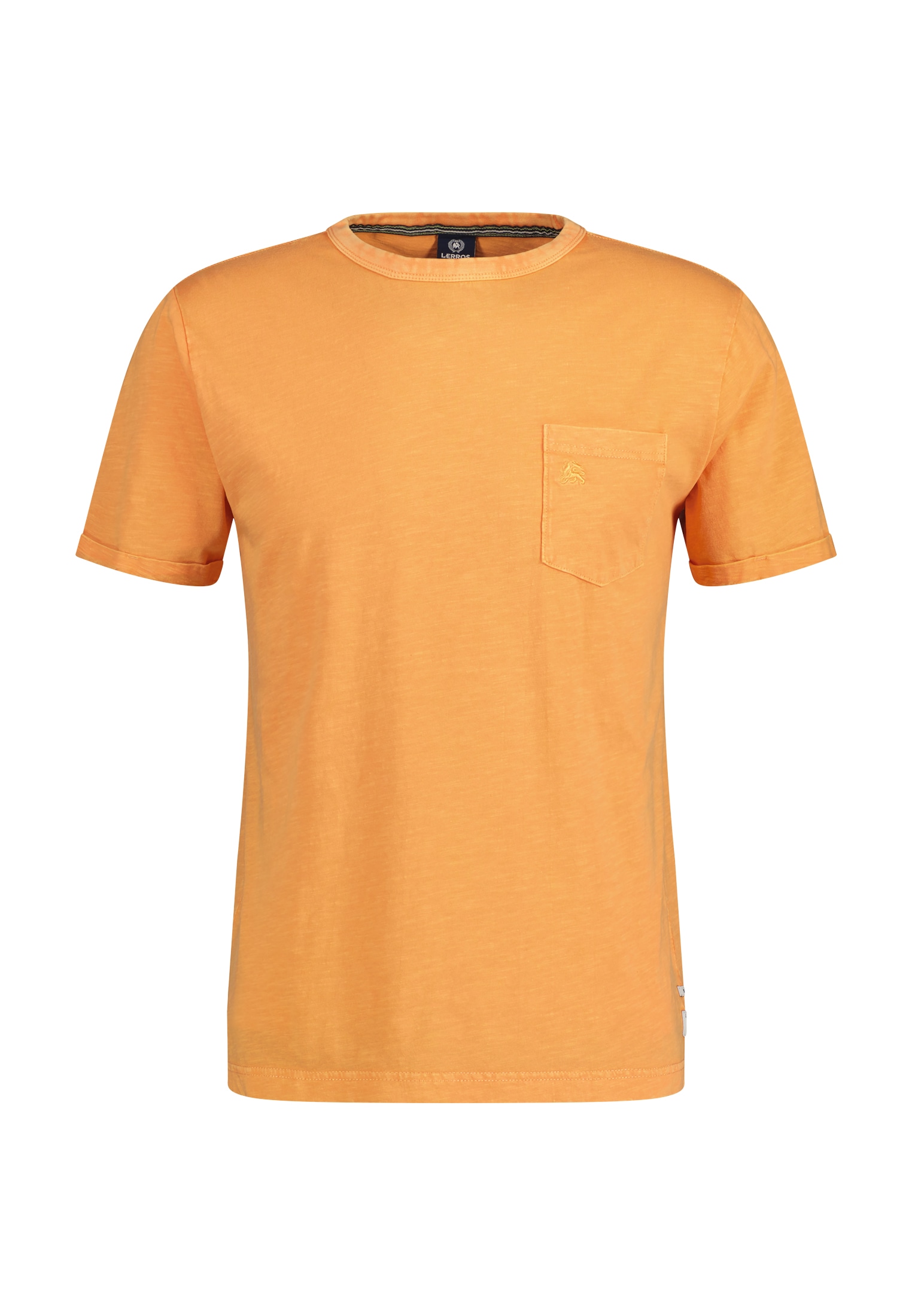 LERROS T-Shirt »LERROS T-Shirt, uni«