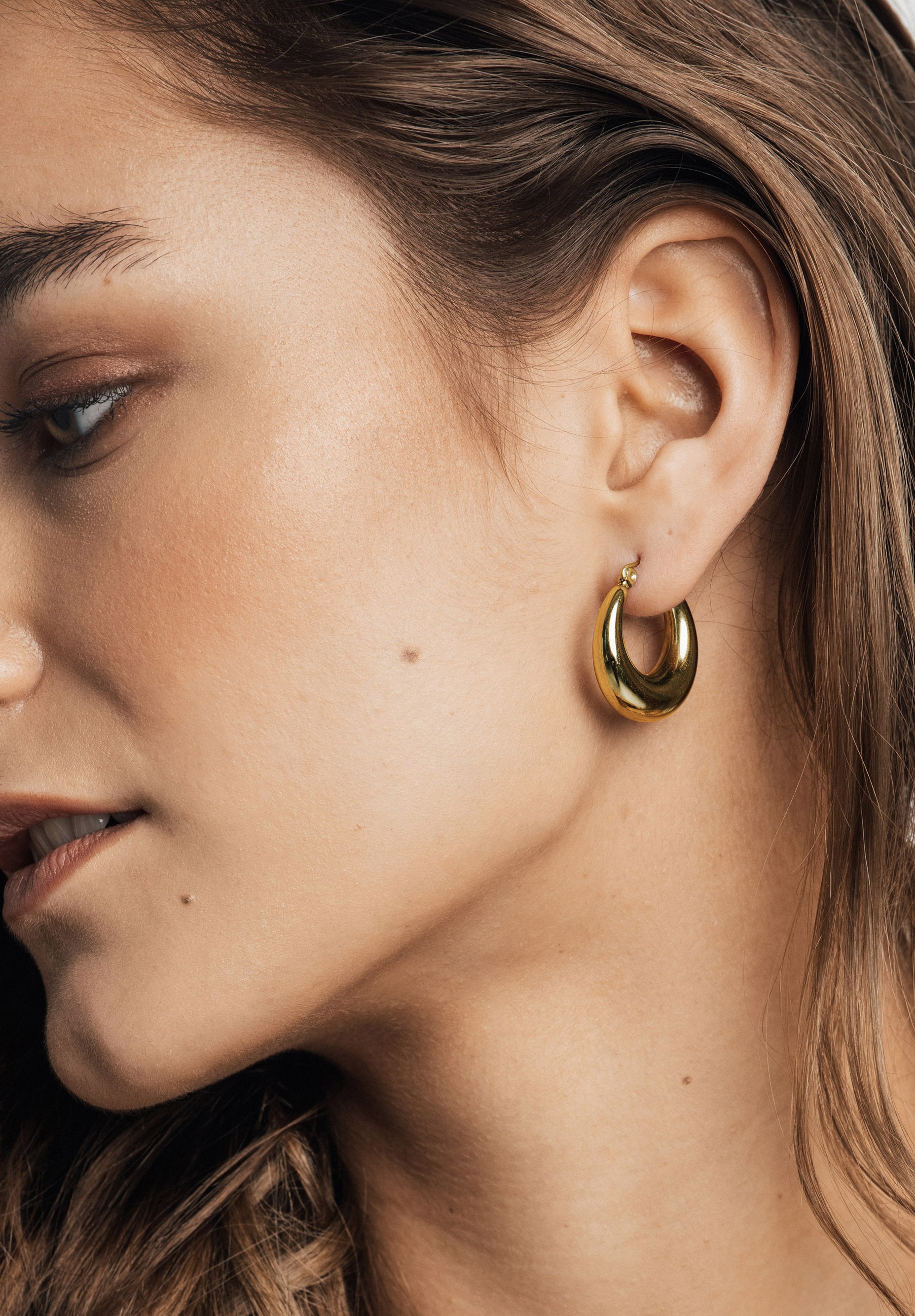 ISABELLA FORD Ohrring-Set »FE011G«