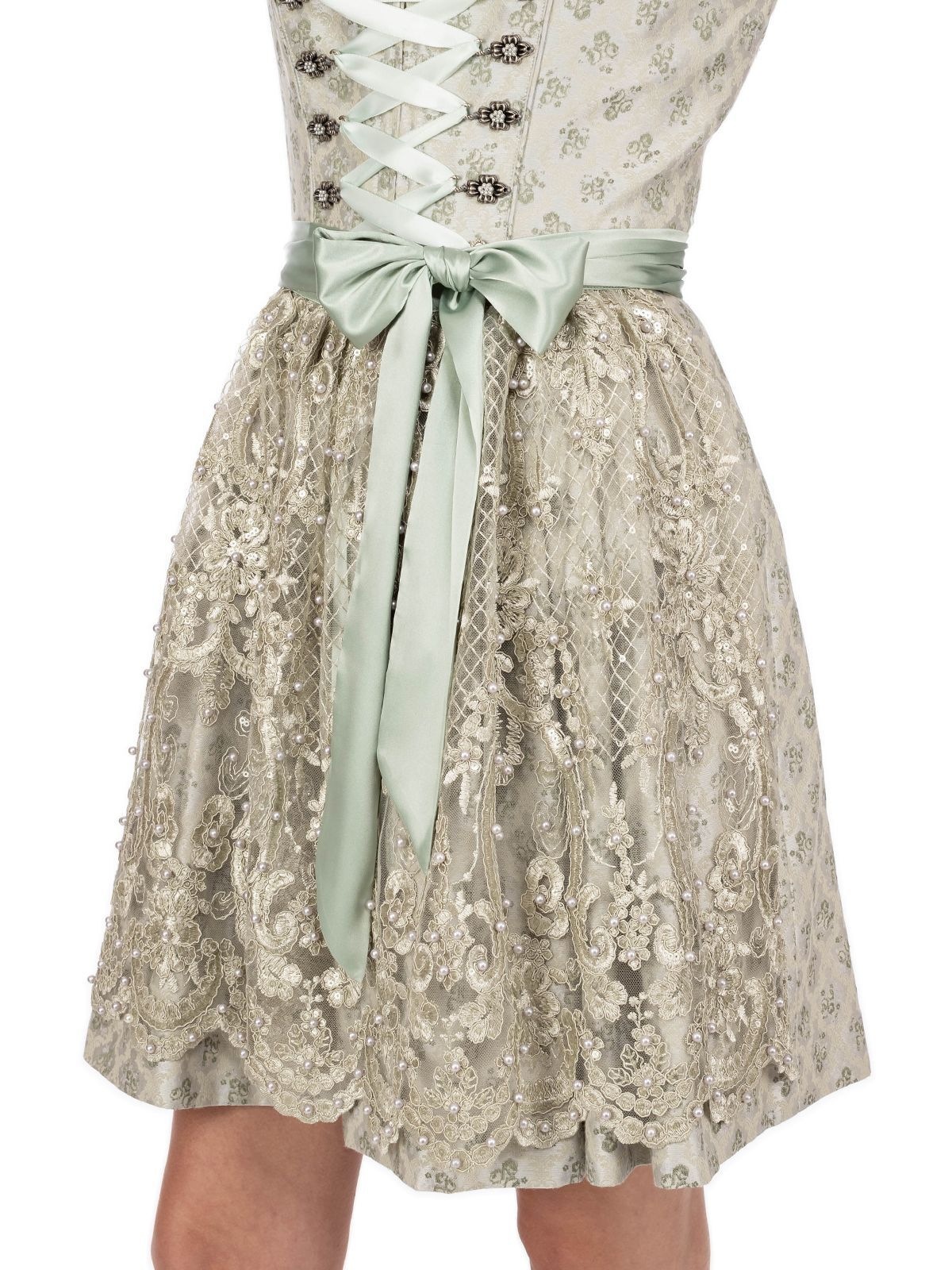 Krüger Dirndl »Minidirndl 418066-050«