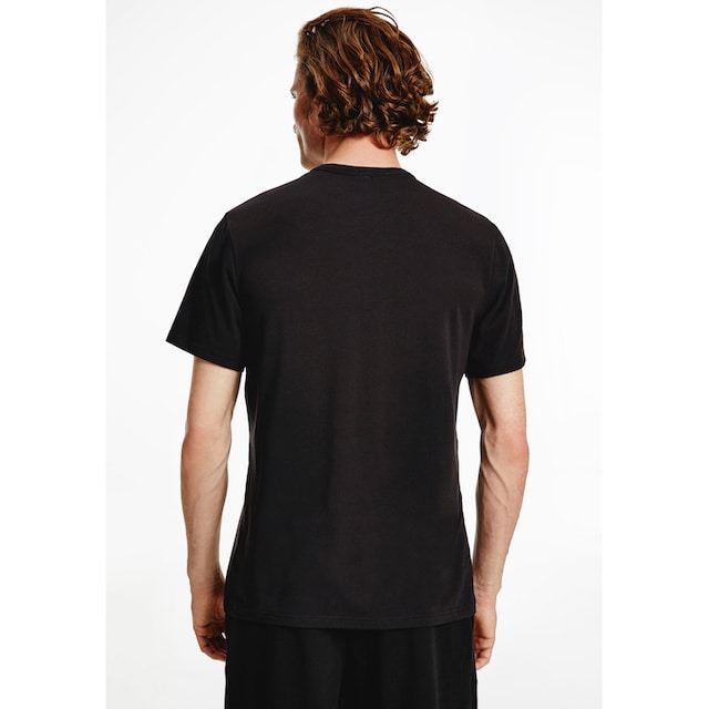 Calvin Klein T-Shirt, mit Logo Druck online shoppen bei OTTO
