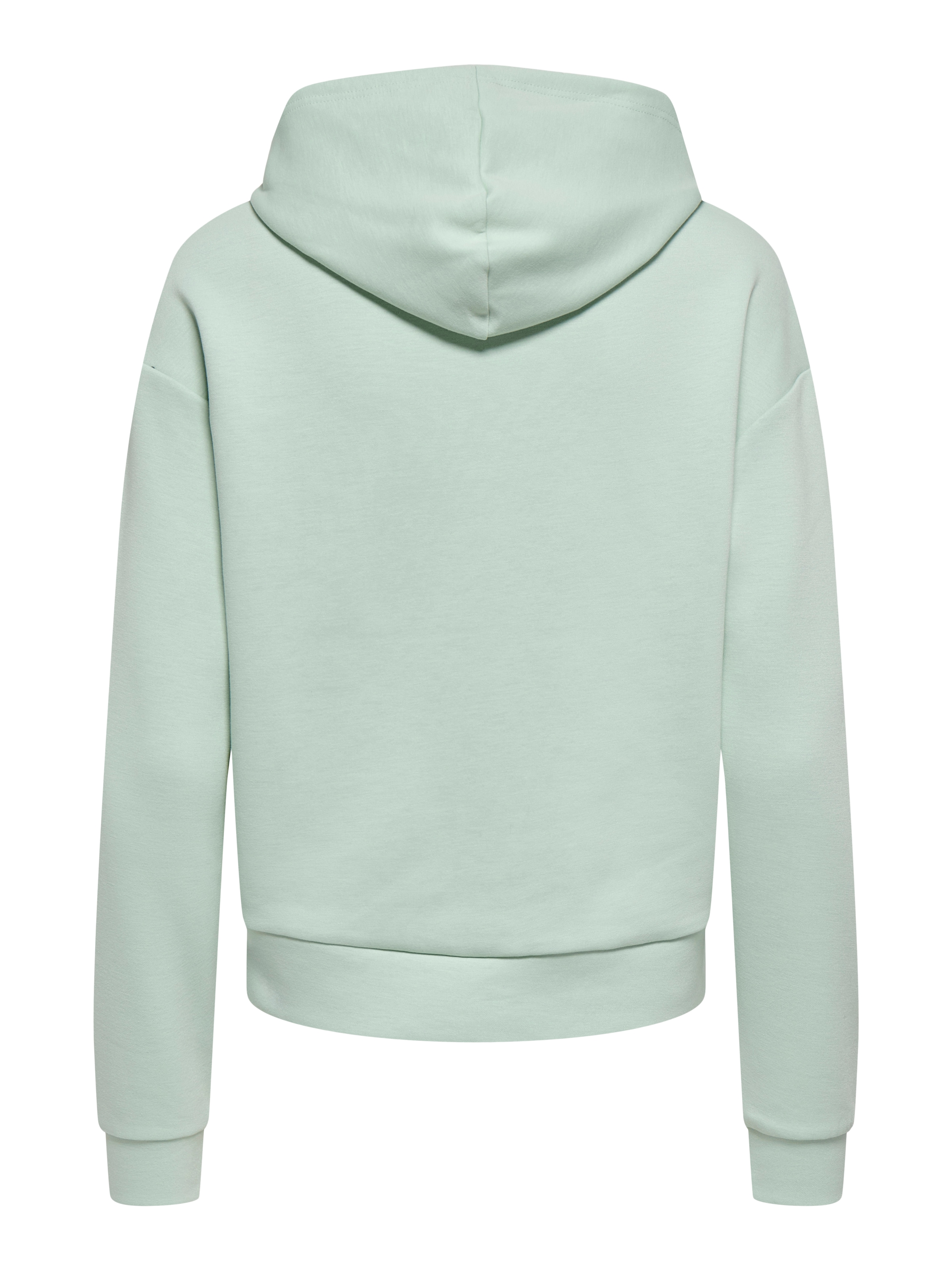 ONLY Play Kapuzensweatshirt »ONPLOUNGE LS HOOD SWEAT - NOOS«

