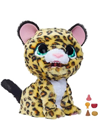 Hasbro Kuscheltier »furReal Lolly, meine Leopardin« kaufen