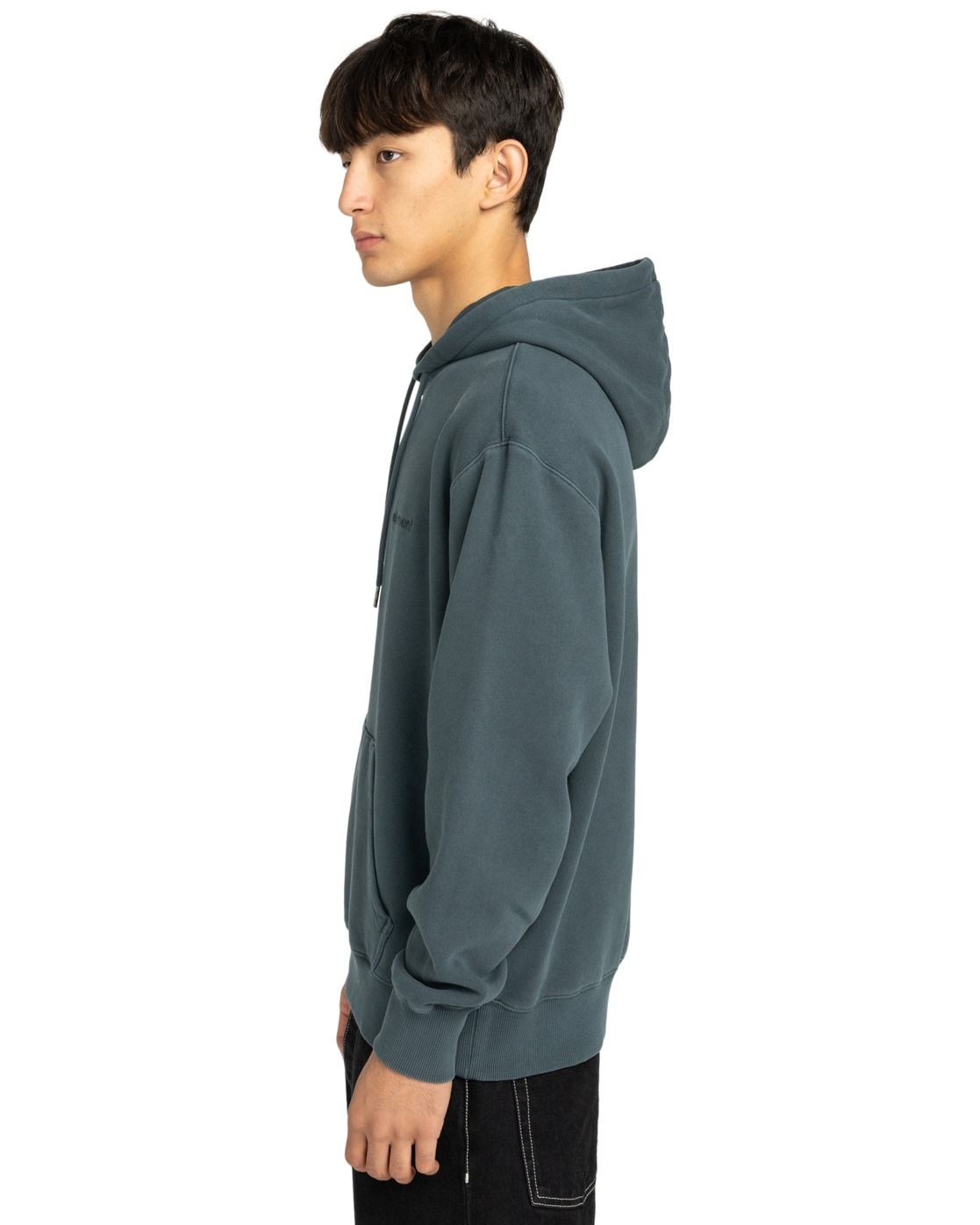 Element Kapuzensweatshirt »Lowcase Pigment«
