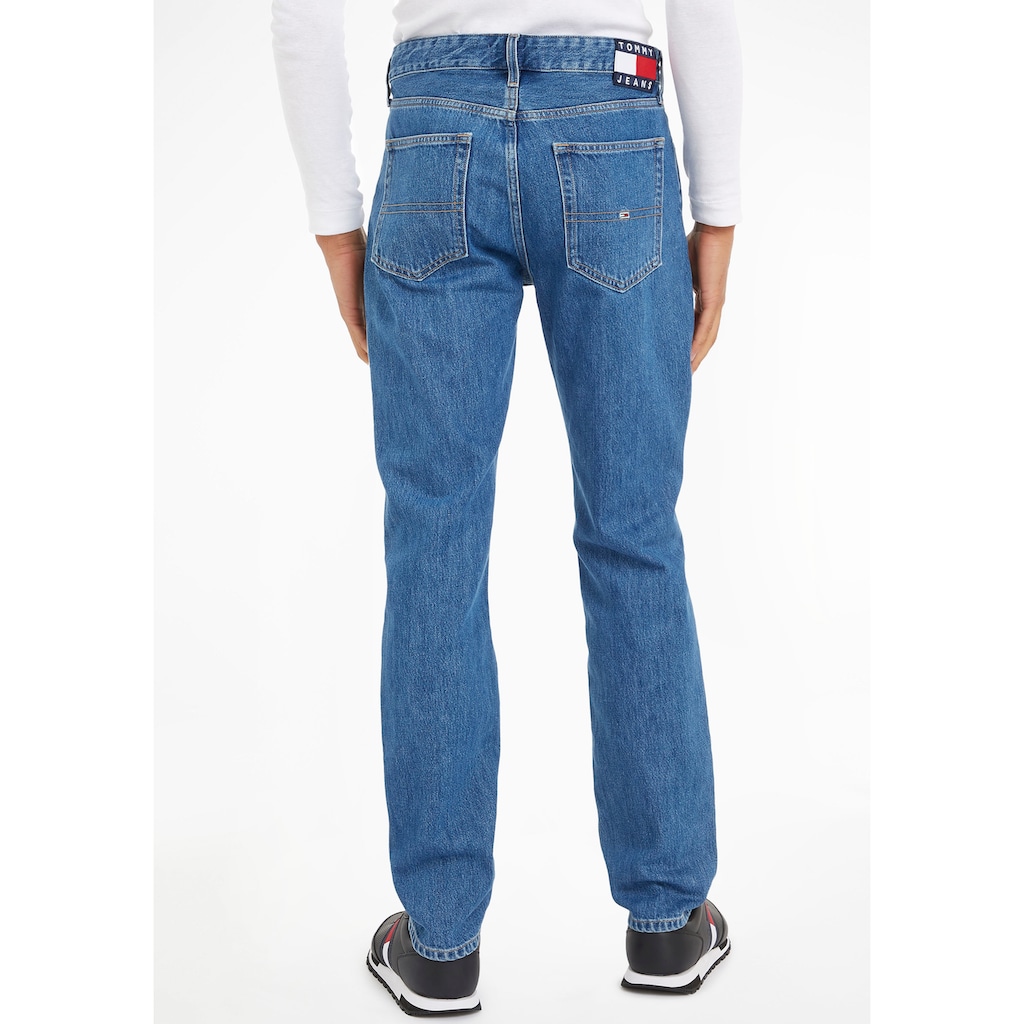 Tommy Jeans Straight-Jeans »RYAN RGLR STRGHT«