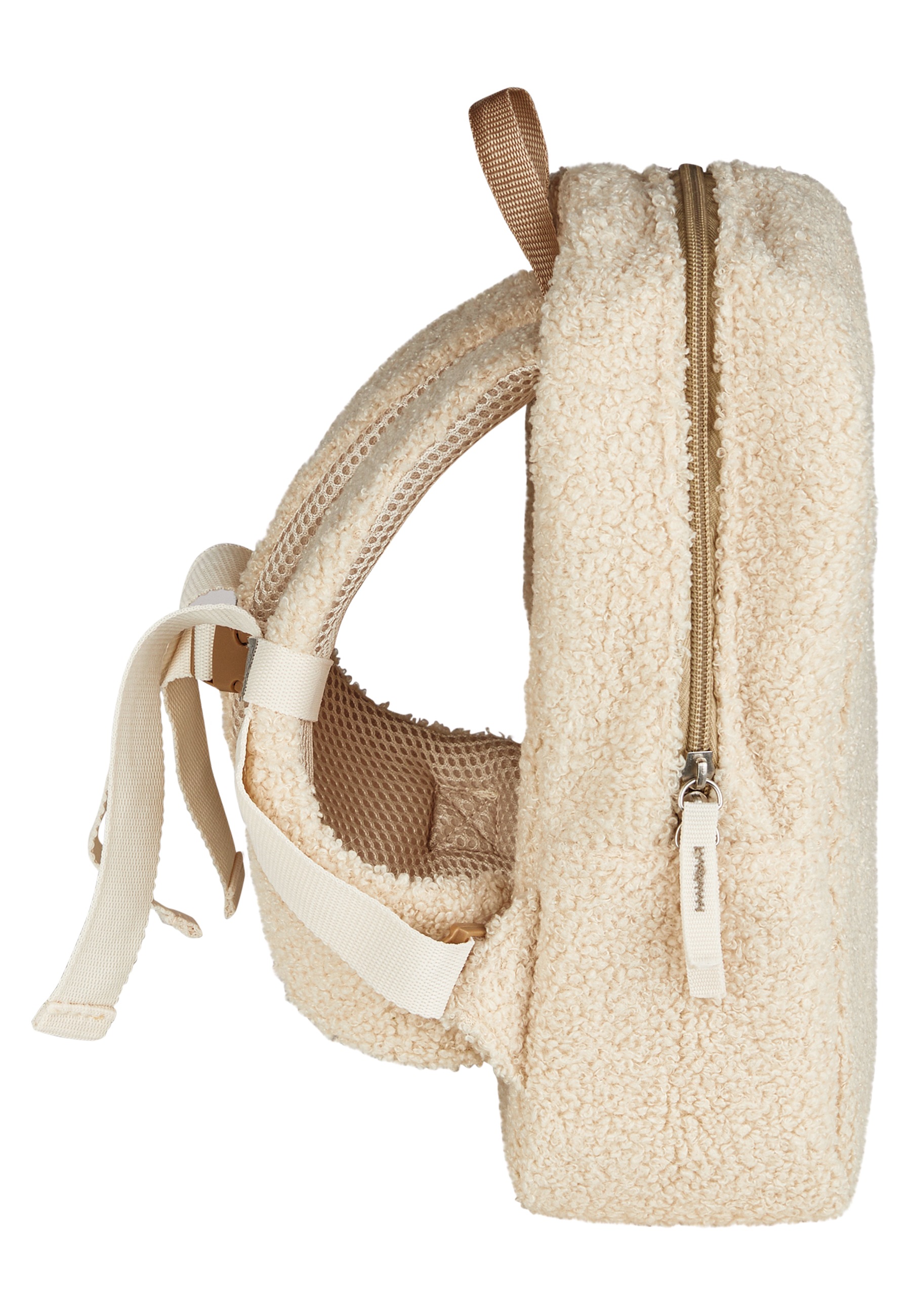 Sterntaler® Kinderrucksack »Kinderrucksack SCHAF Flocke«