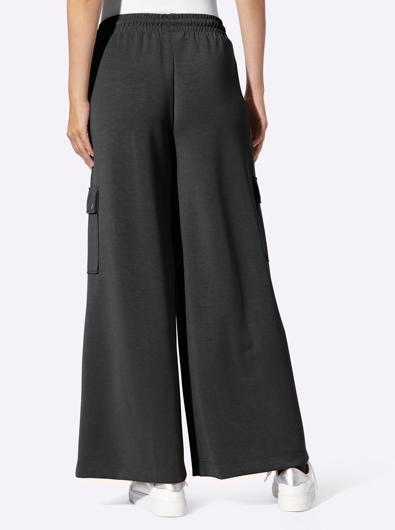 heine Jerseyhose