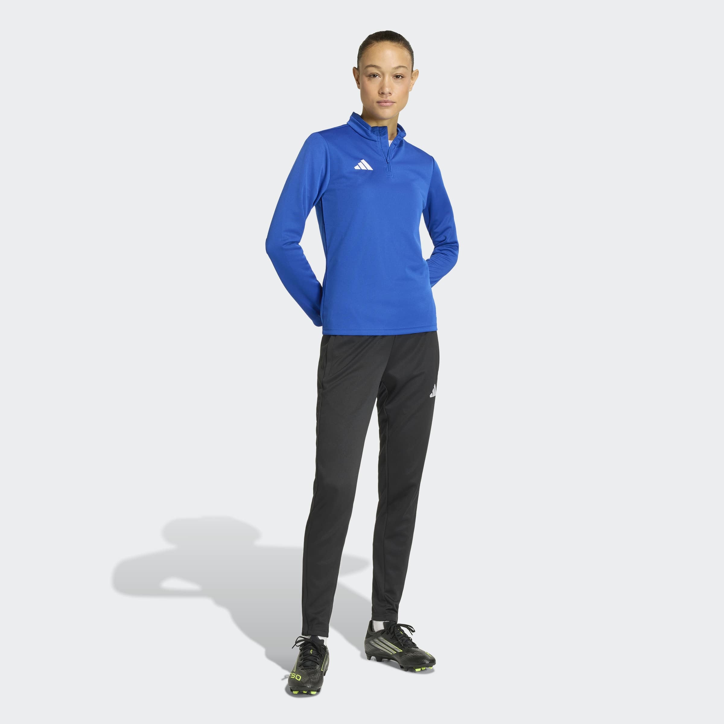 adidas Performance Sweatshirt »ENTRADA26 TRAININGSOBERTEIL«
