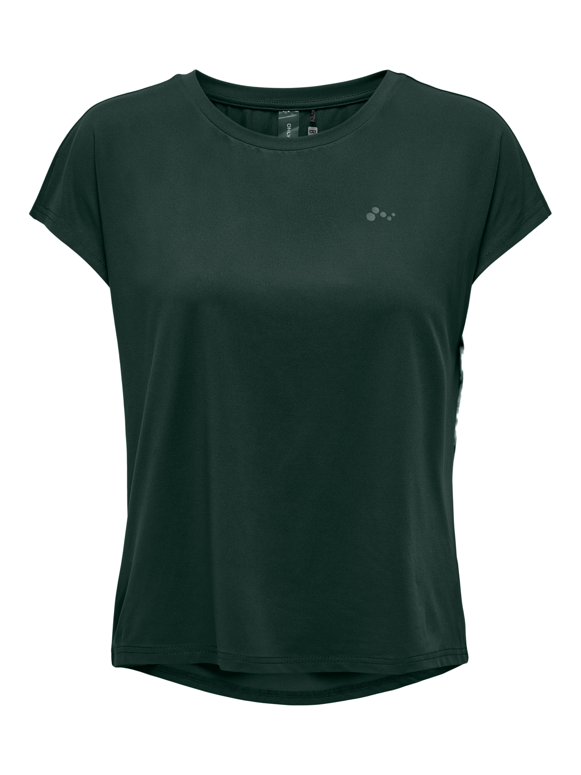 ONLY Play Trainingsshirt »ONPAUBREE SS LOOSE TRAIN TEE - NOOS«