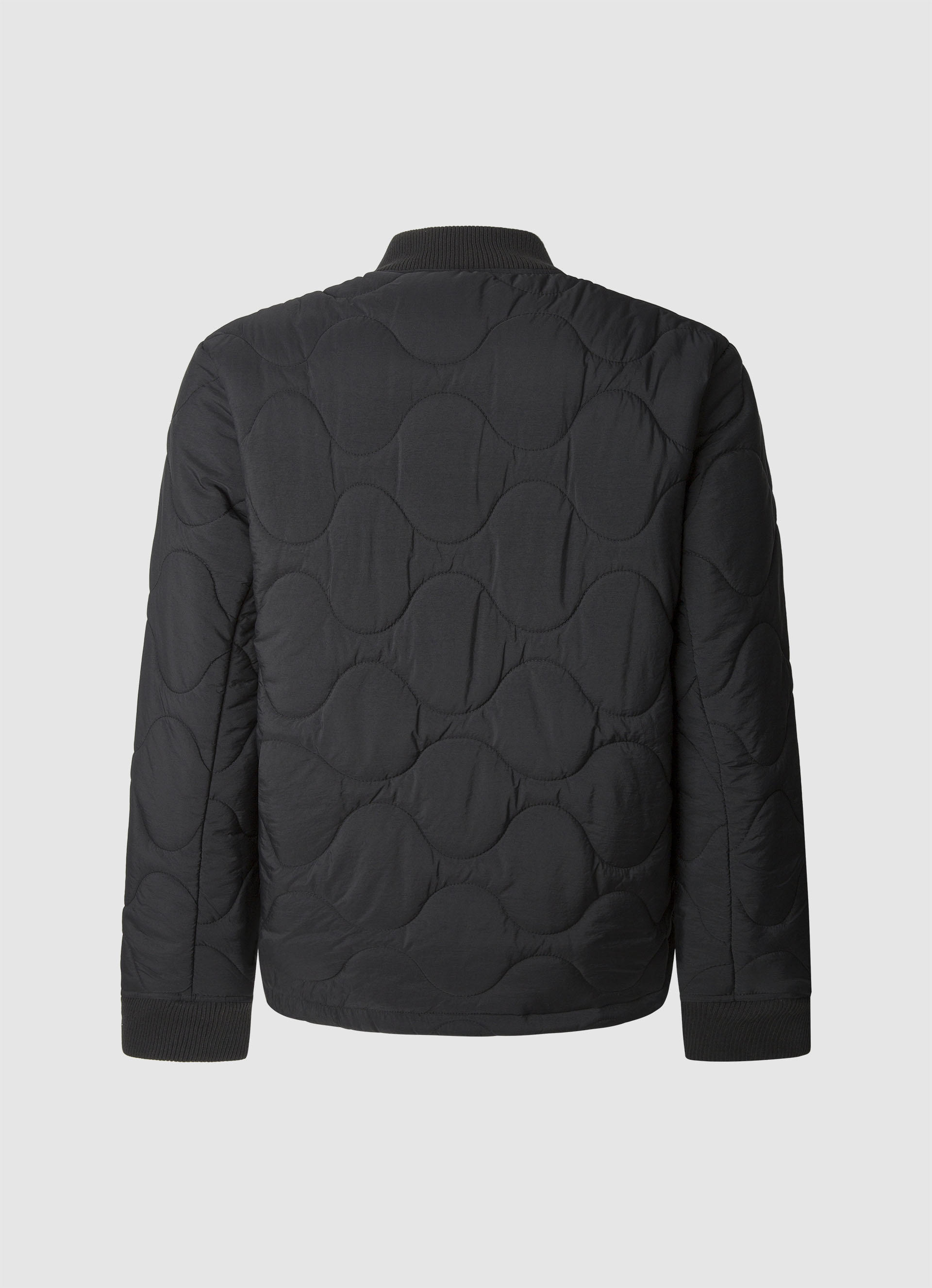 Pepe Jeans Bomberjacke »MALABAR«, in gesteppter Optik
