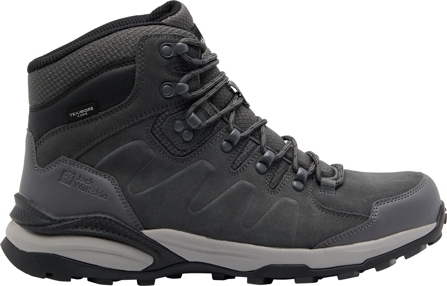 Jack Wolfskin Hikingschuh »REFUGIO TEXAPORE MID M«