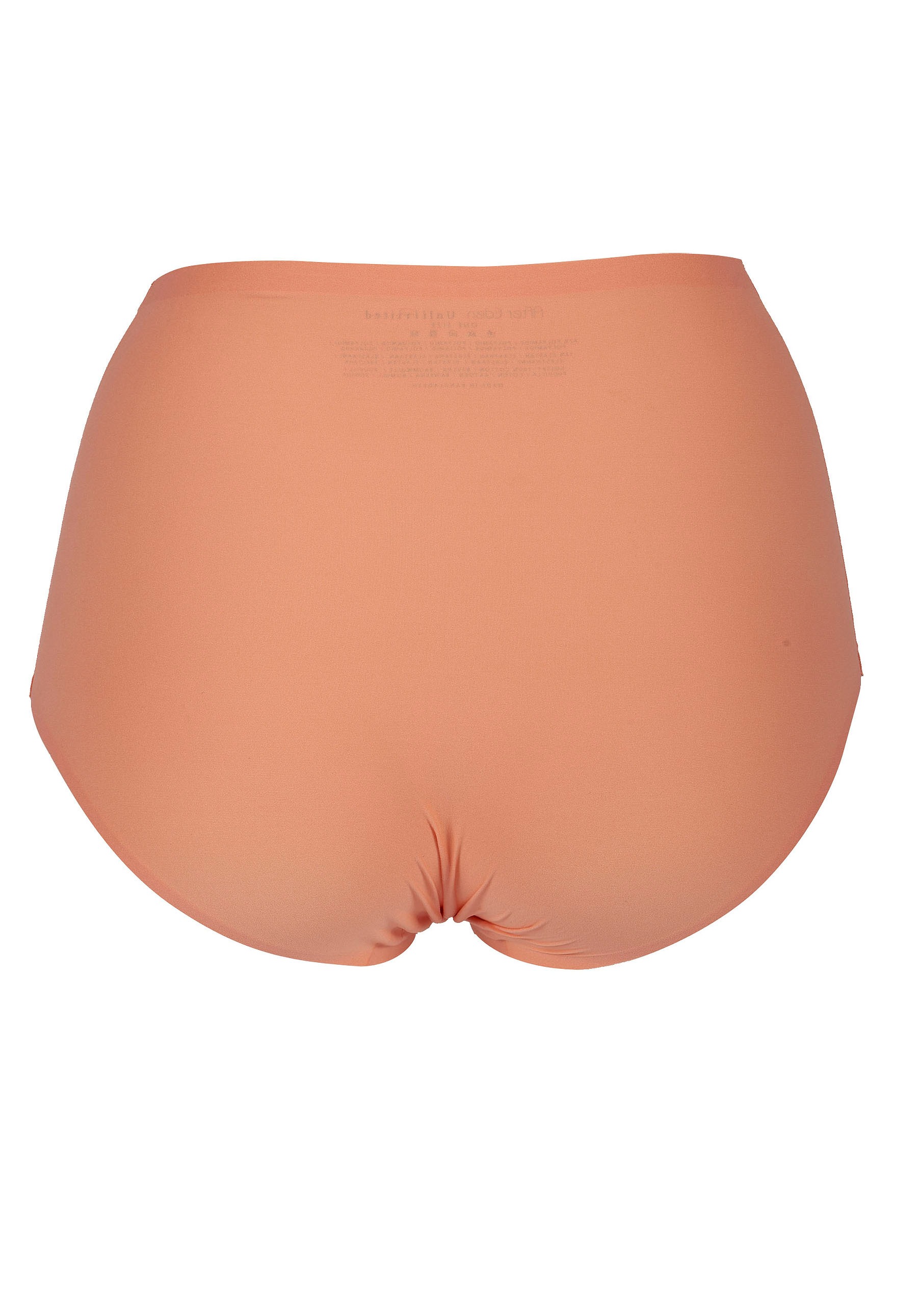 After Eden High-Waist-Hipster »UNLIMITED«, mit schlichtem Design