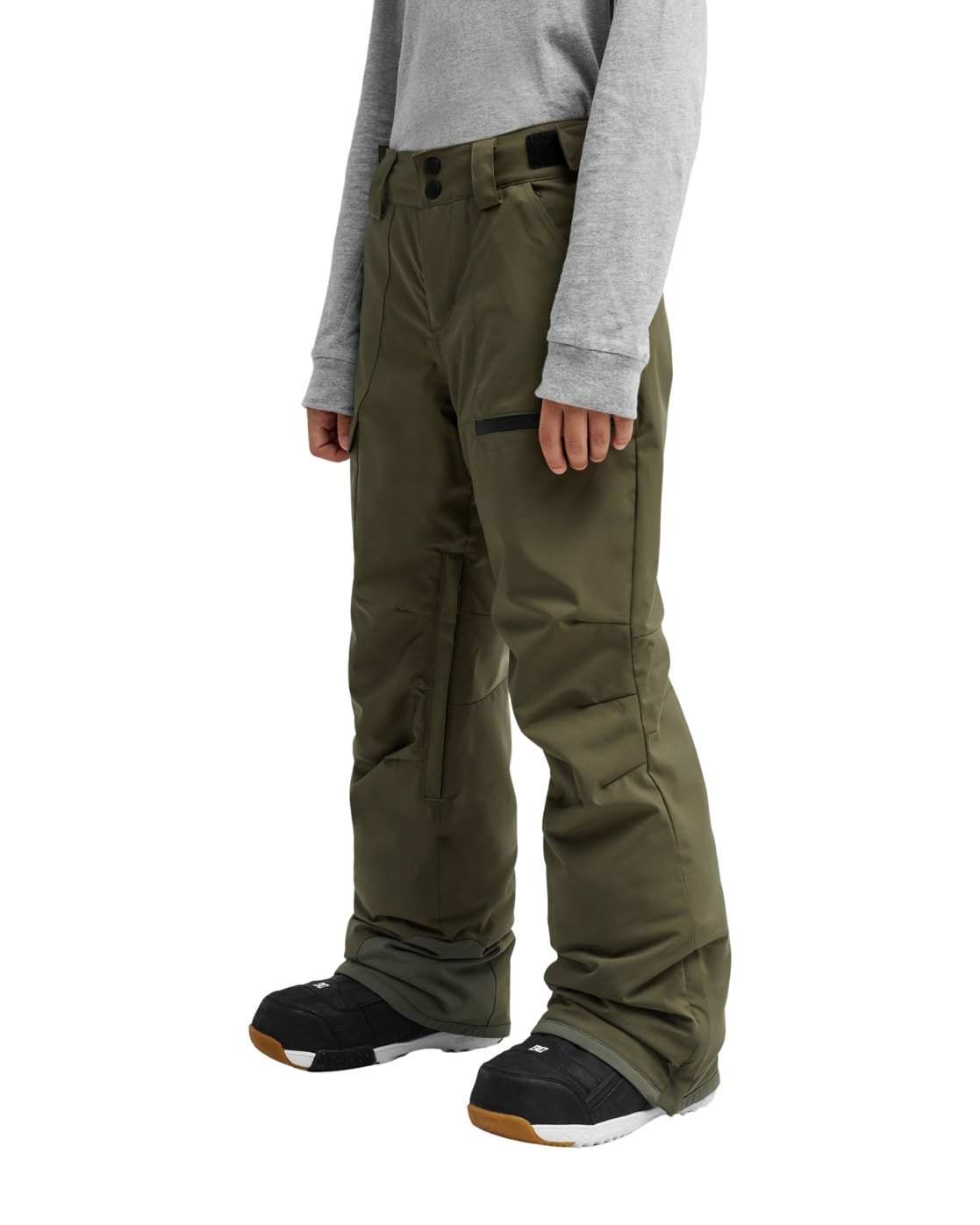 Quiksilver Snowboardhose »Utility 20K«