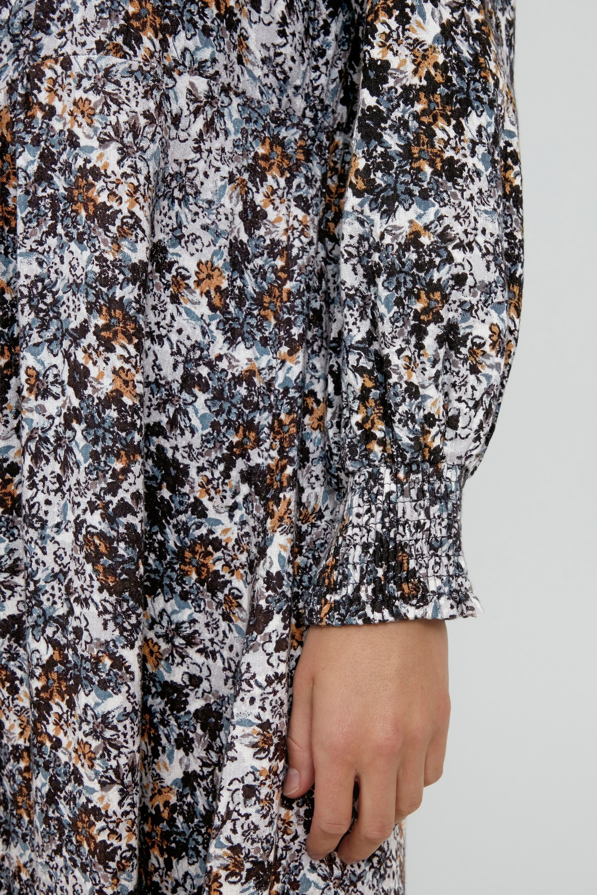 fransa Hemdblusenkleid »Hemdblusenkleid FRDajaflow«