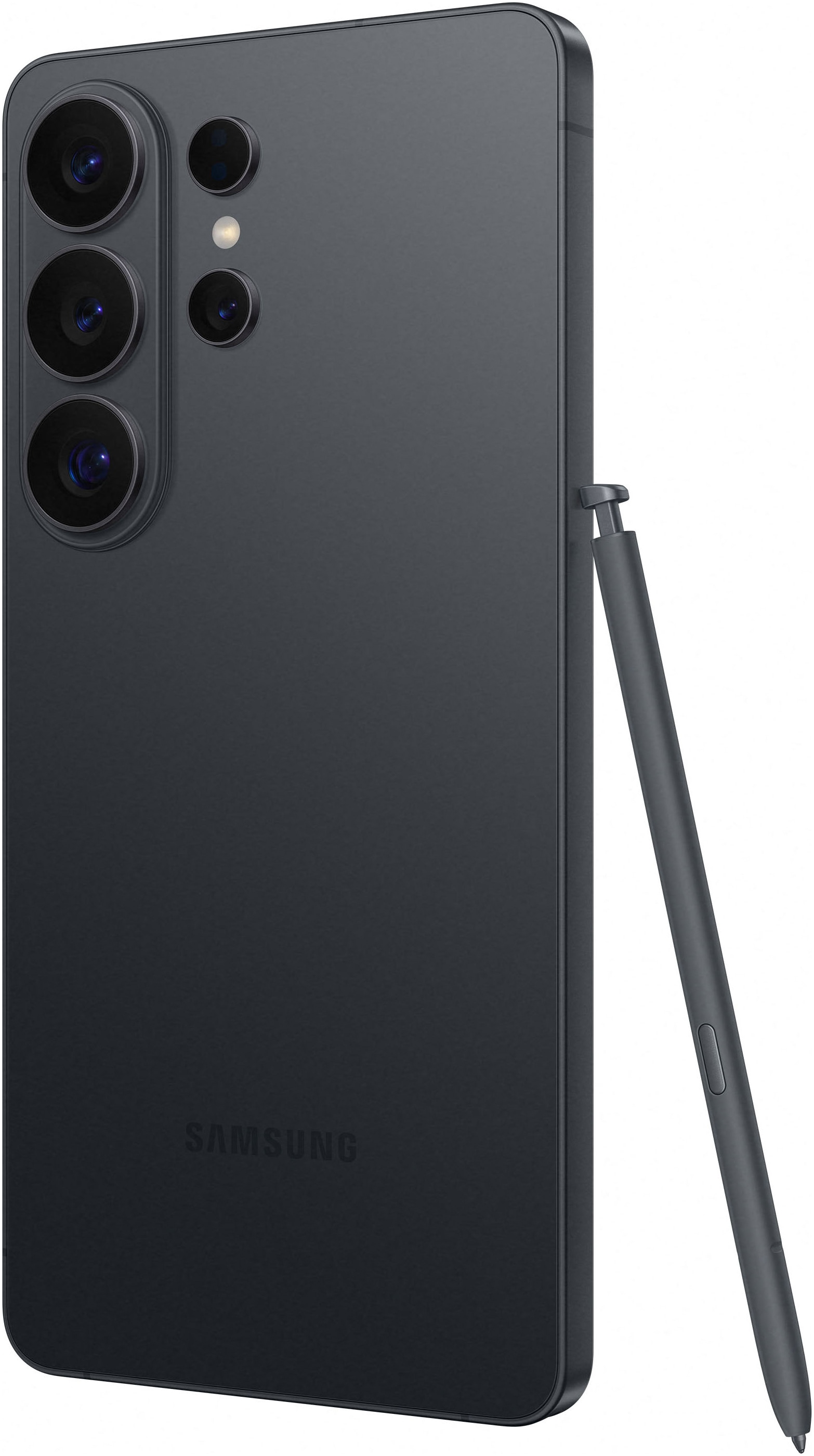 Samsung Smartphone »Galaxy S26 Ultra« Schwarz