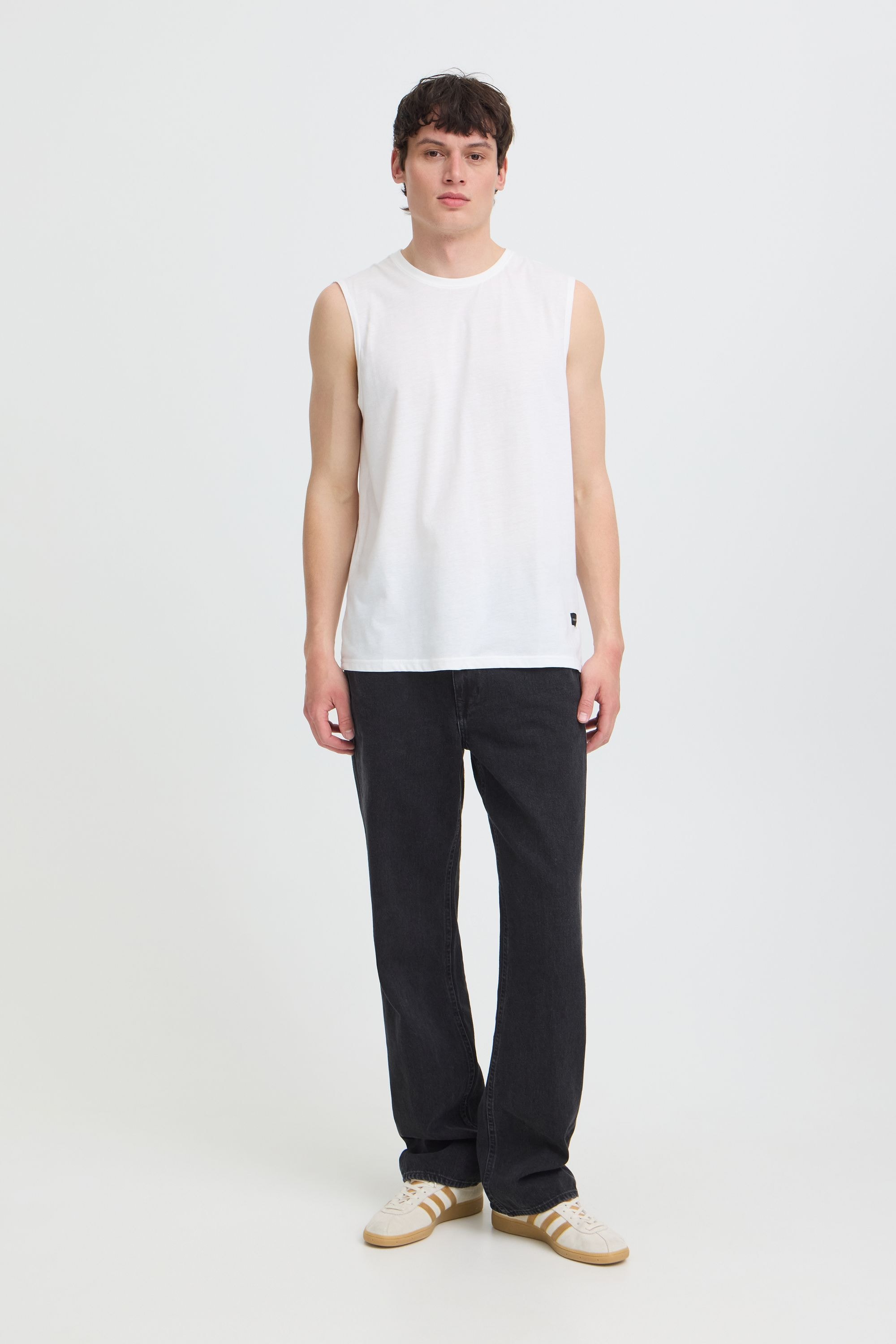 Blend Longtop »Tanktop BHTank Top 3 Pack«