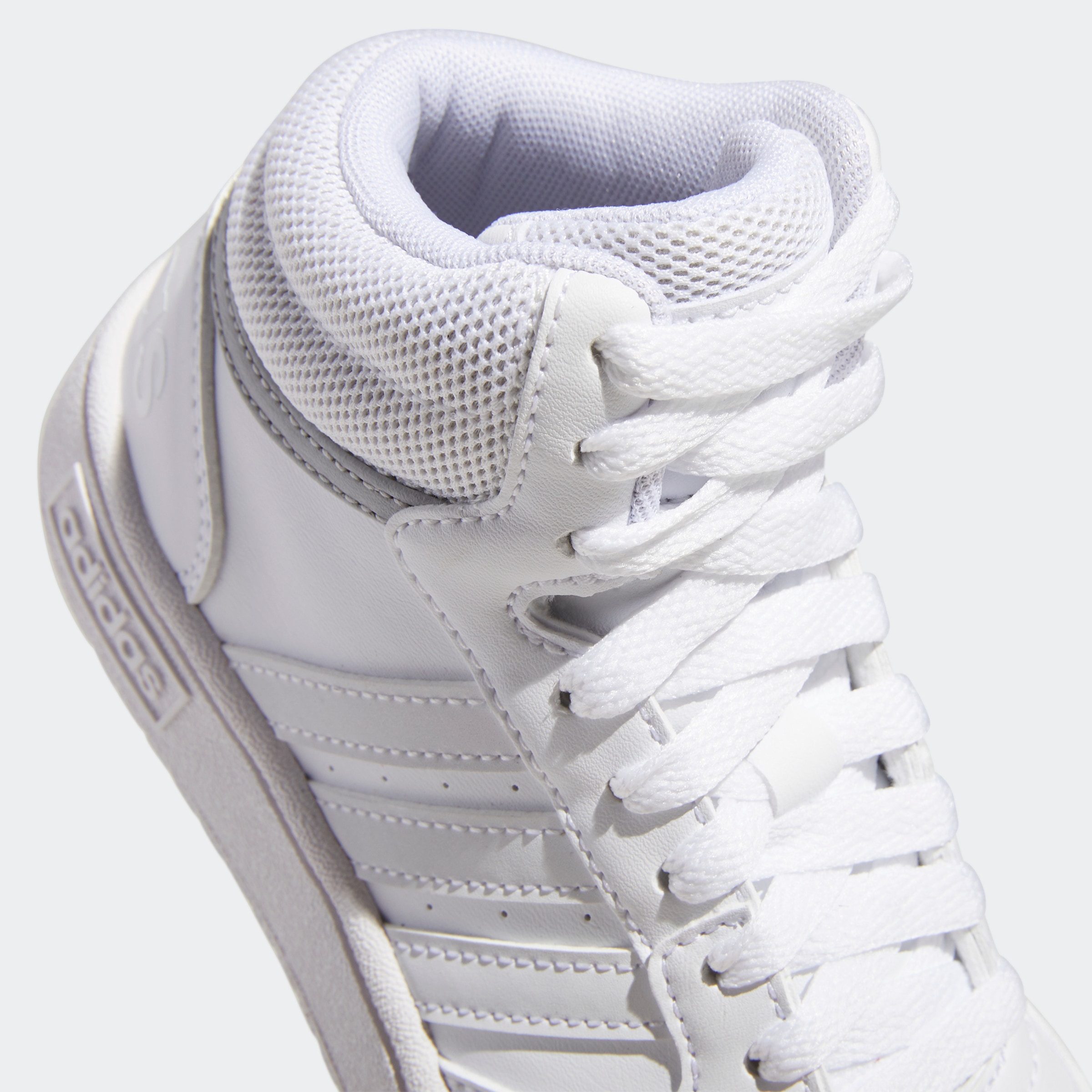 adidas Sportswear Sneaker »HOOPS MID«