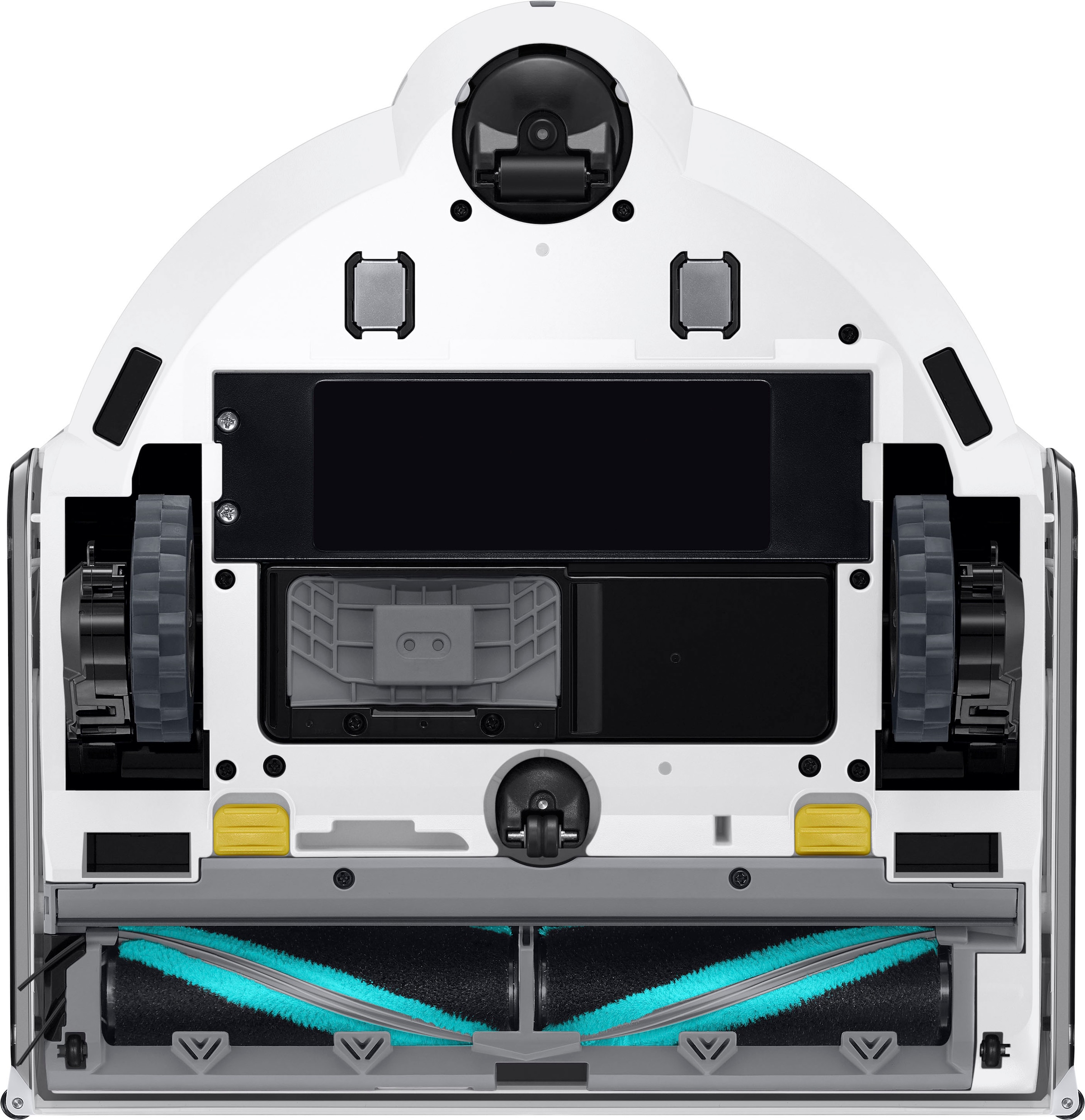 Samsung Saugroboter »Jet Bot AI+ VR50T95735W/WA«