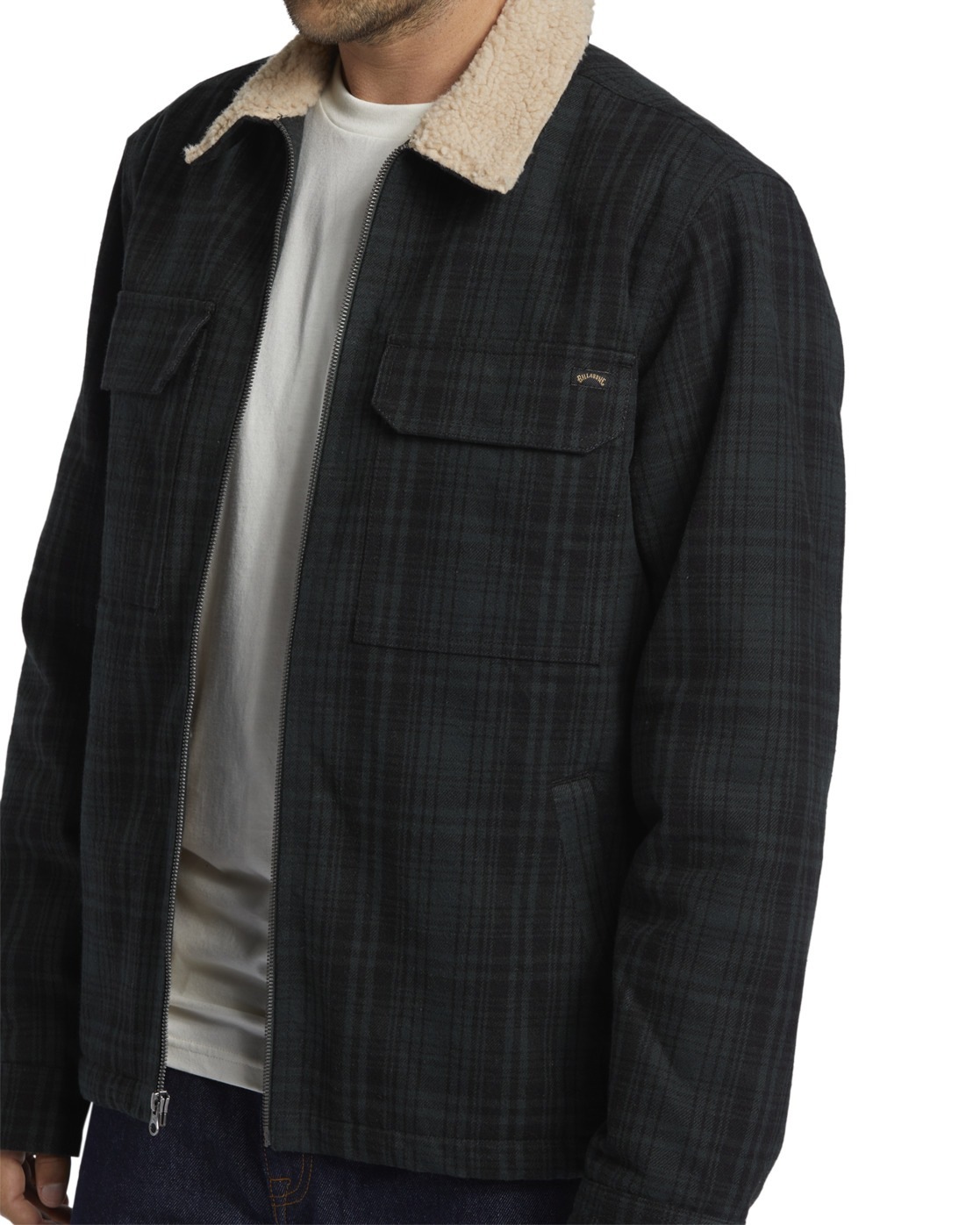 Billabong Blusenjacke »Barlow«