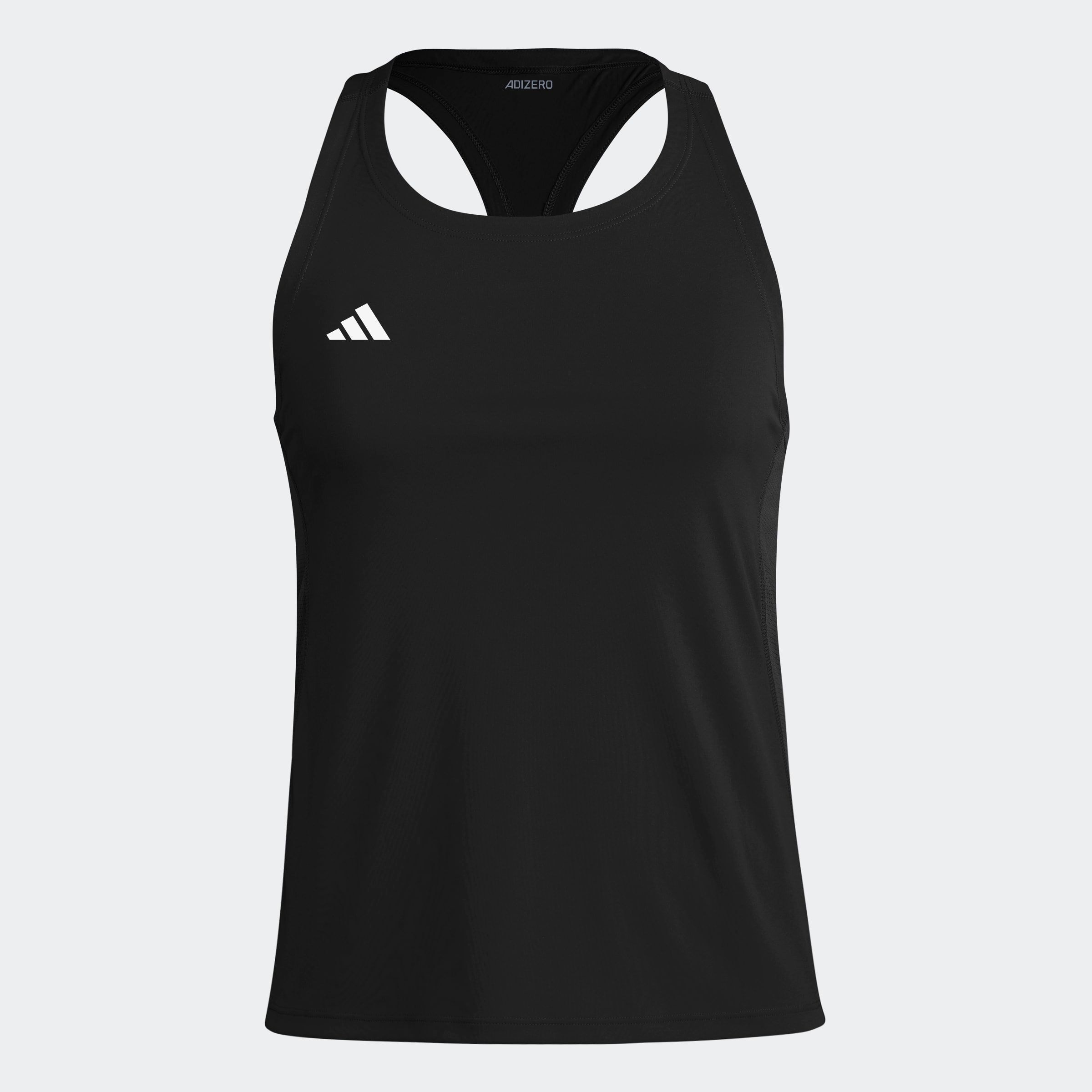 adidas Performance Lauftop »ADIZERO E TANK«