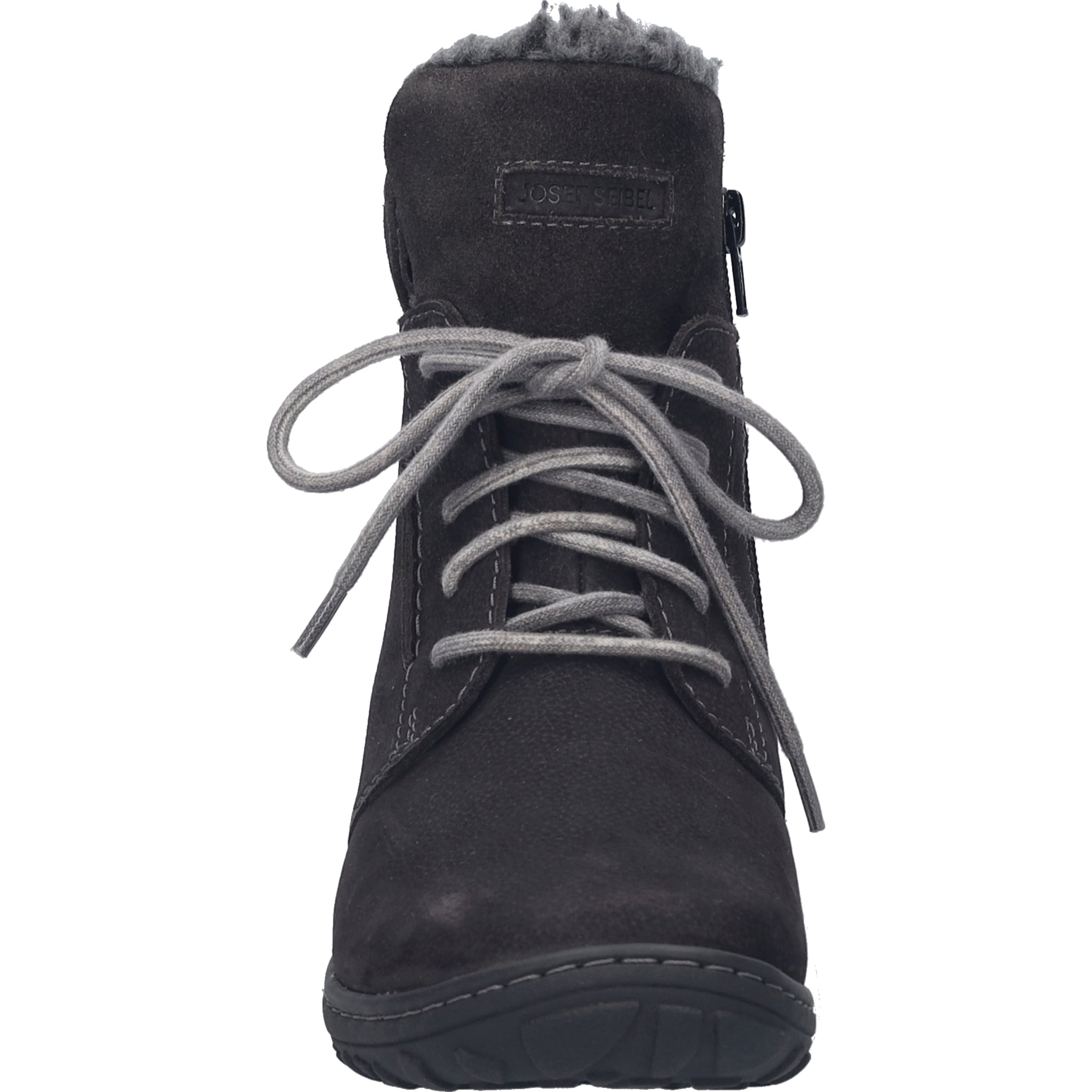 Josef Seibel Stiefelette »Ruby 53, titan«