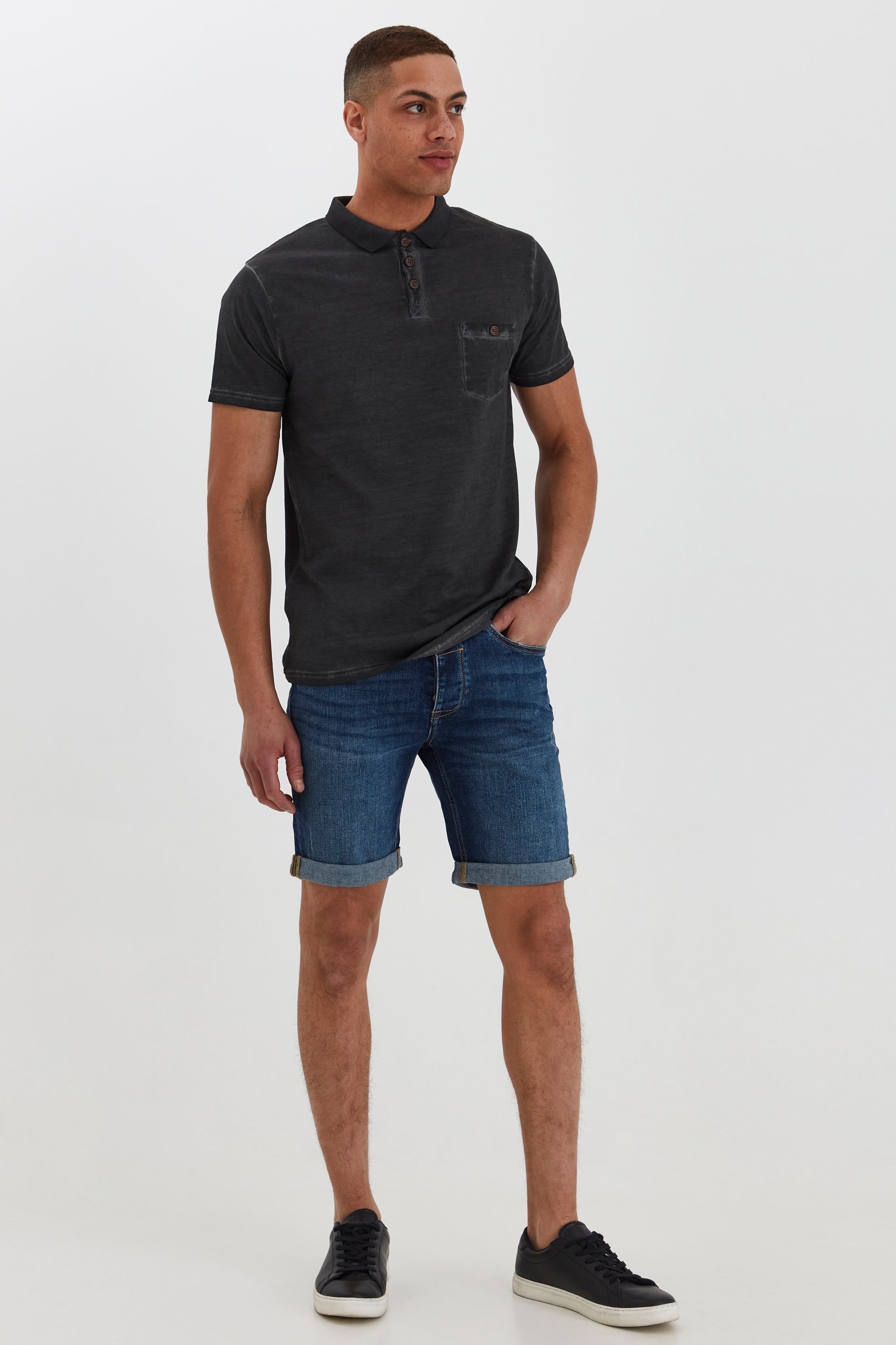 Blend Jeansshorts »Jeansshorts BHMartels«