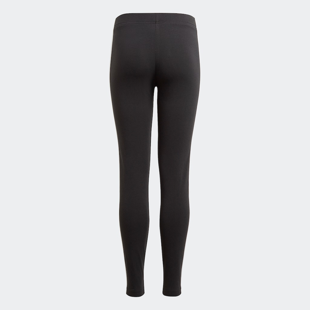 adidas Sportswear Leggings »ADIDAS ESSENTIALS 3-STREIFEN«, (1 tlg.)