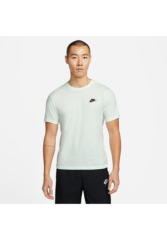 Nike Sportswear T-Shirt »Club Men's T-Shirt« kaufen