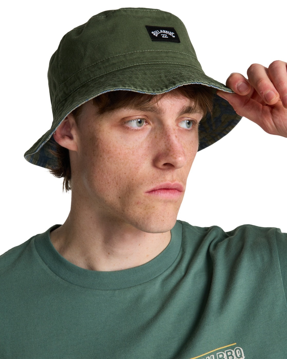 Billabong Outdoorhut »Sundays«