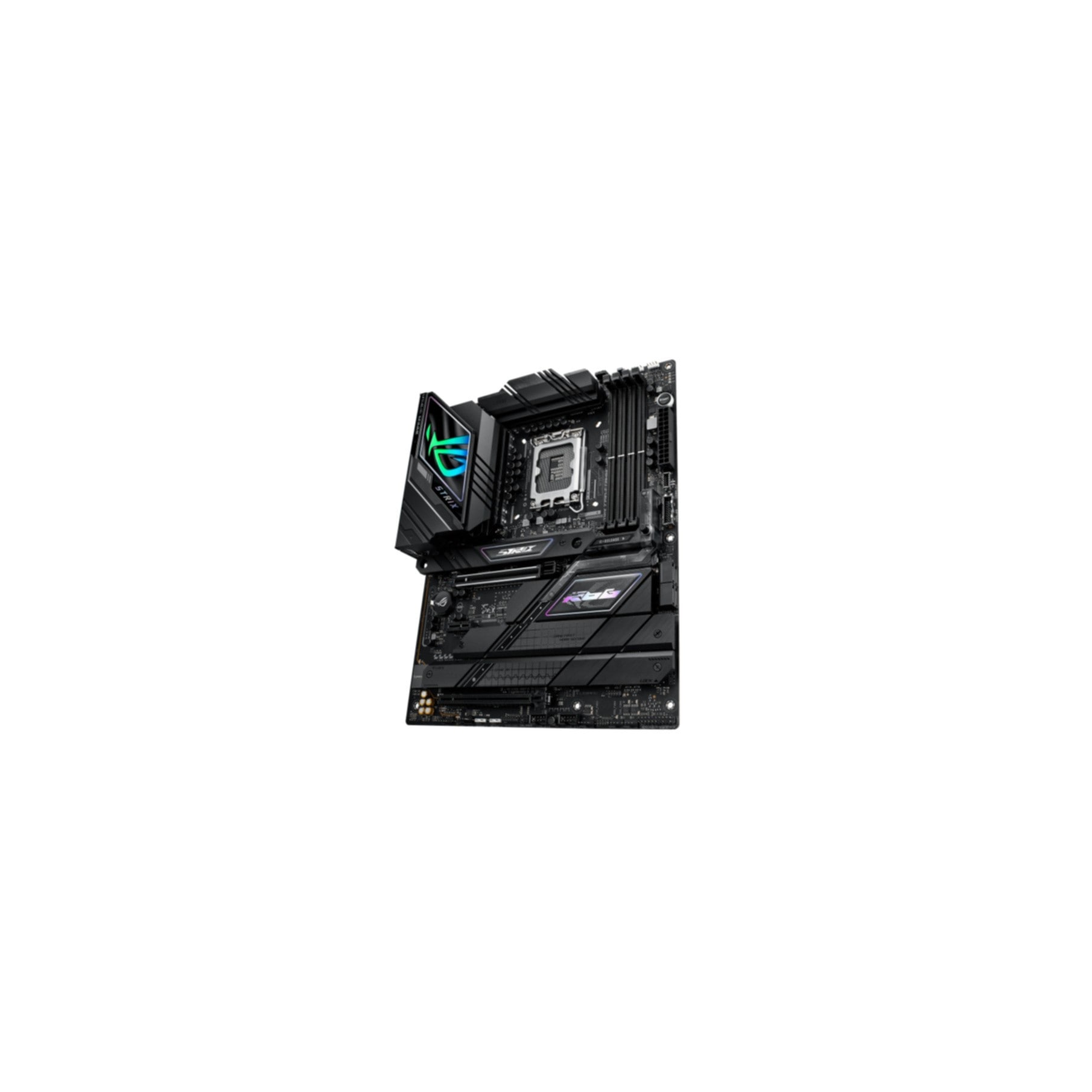 Asus Mainboard »ROG STRIX Z790-F GAMING WIFI II«