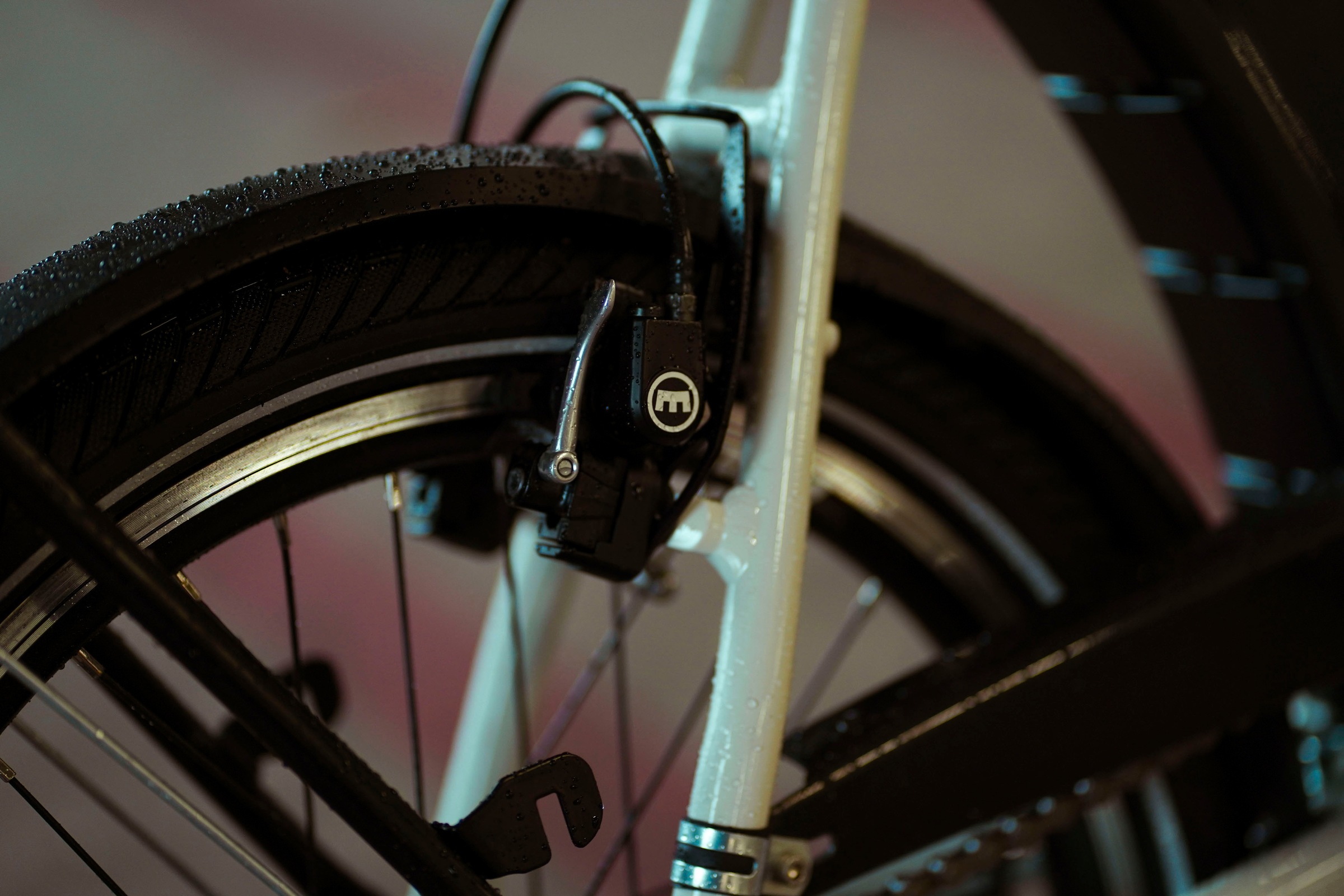 Prophete E-Bike »Urbanicer 3.0«, 7 Gang, Shimano, Nexus, Mittelmotor 250 W, Pedelec, Elektrofahrrad für Damen u. Herren