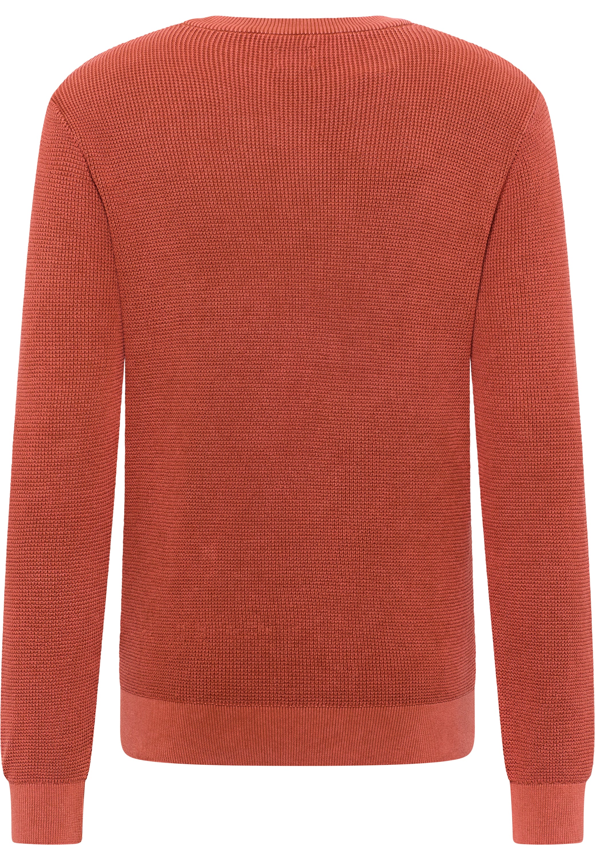 MUSTANG Sweater »Herren Style Elliot«