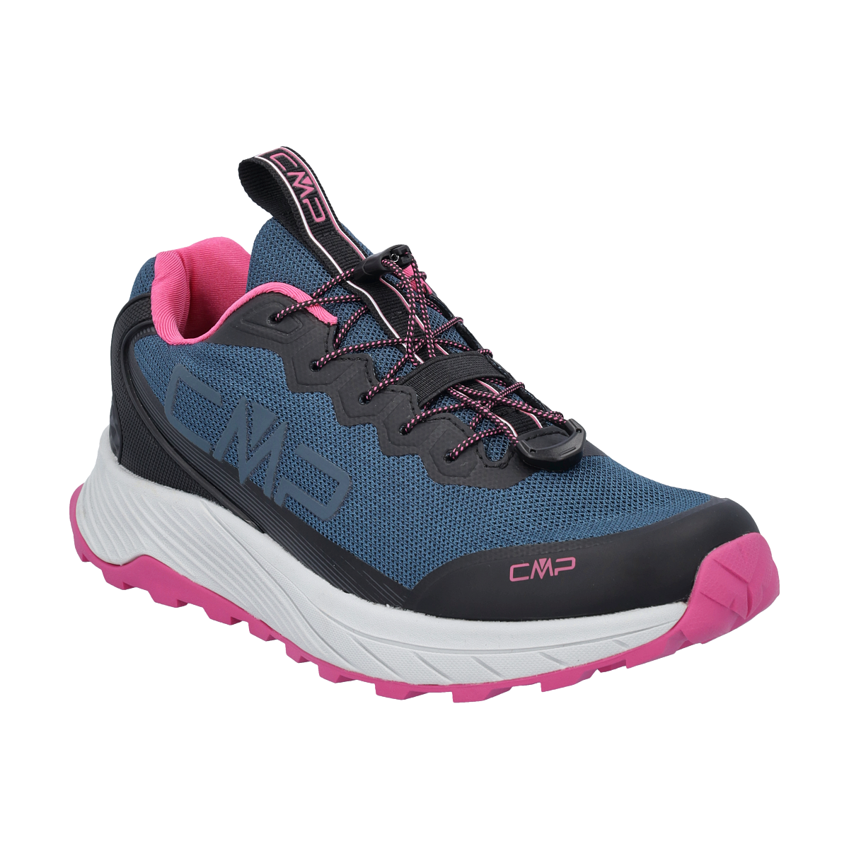 Outdoorschuh »PHELYX WMN WP MULTISPORT SHOES«, wasserdicht