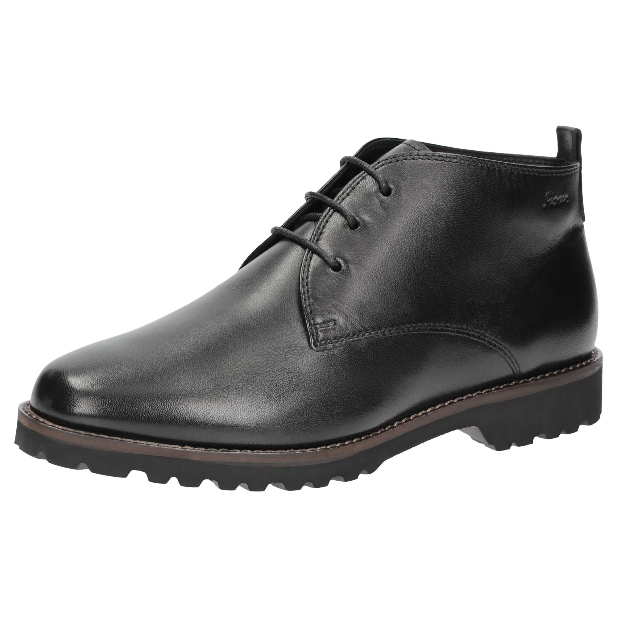 SIOUX Stiefelette »Meredith-702-H«