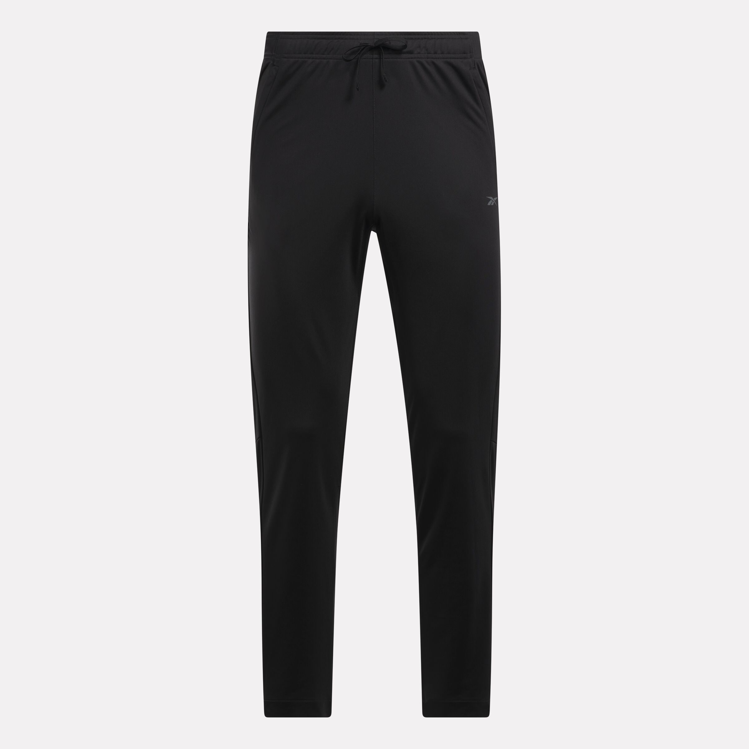 Reebok Trainingshose »ID TRAIN KNIT PANT«, (1 tlg.)