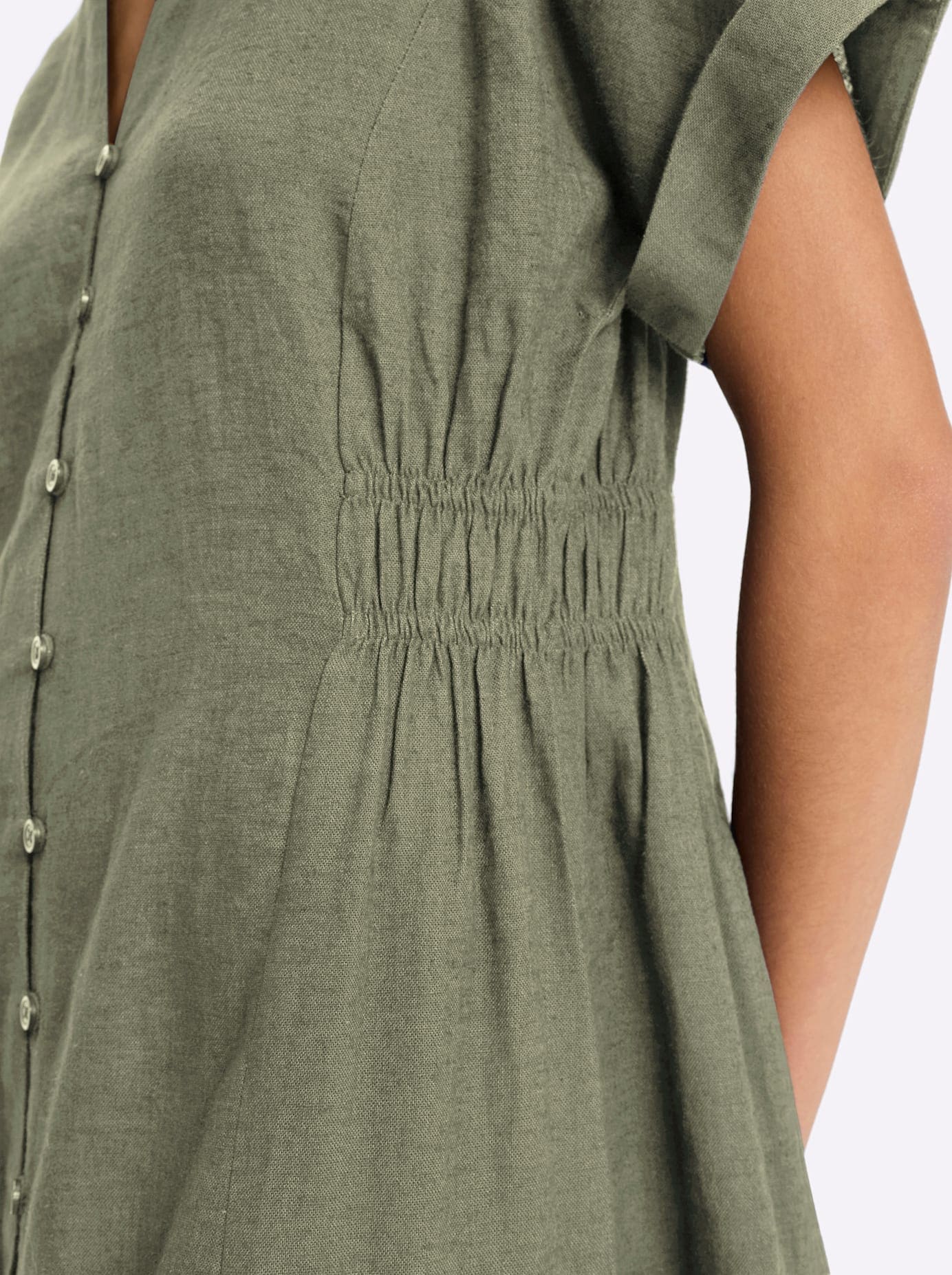 heine Sommerkleid »Kleid«