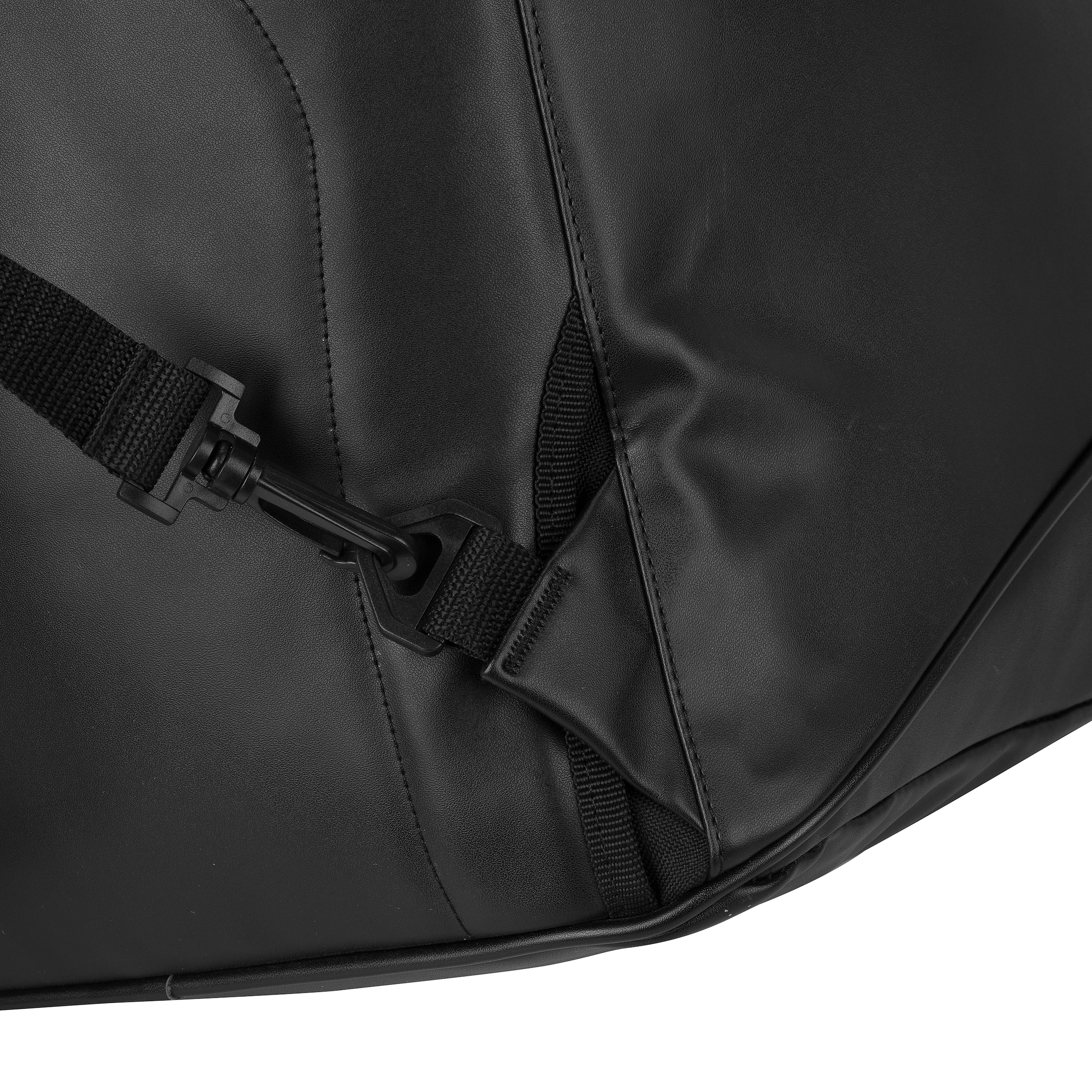 adidas Performance Sporttasche »2in1 Bag PU Boxing« Adidas Logo