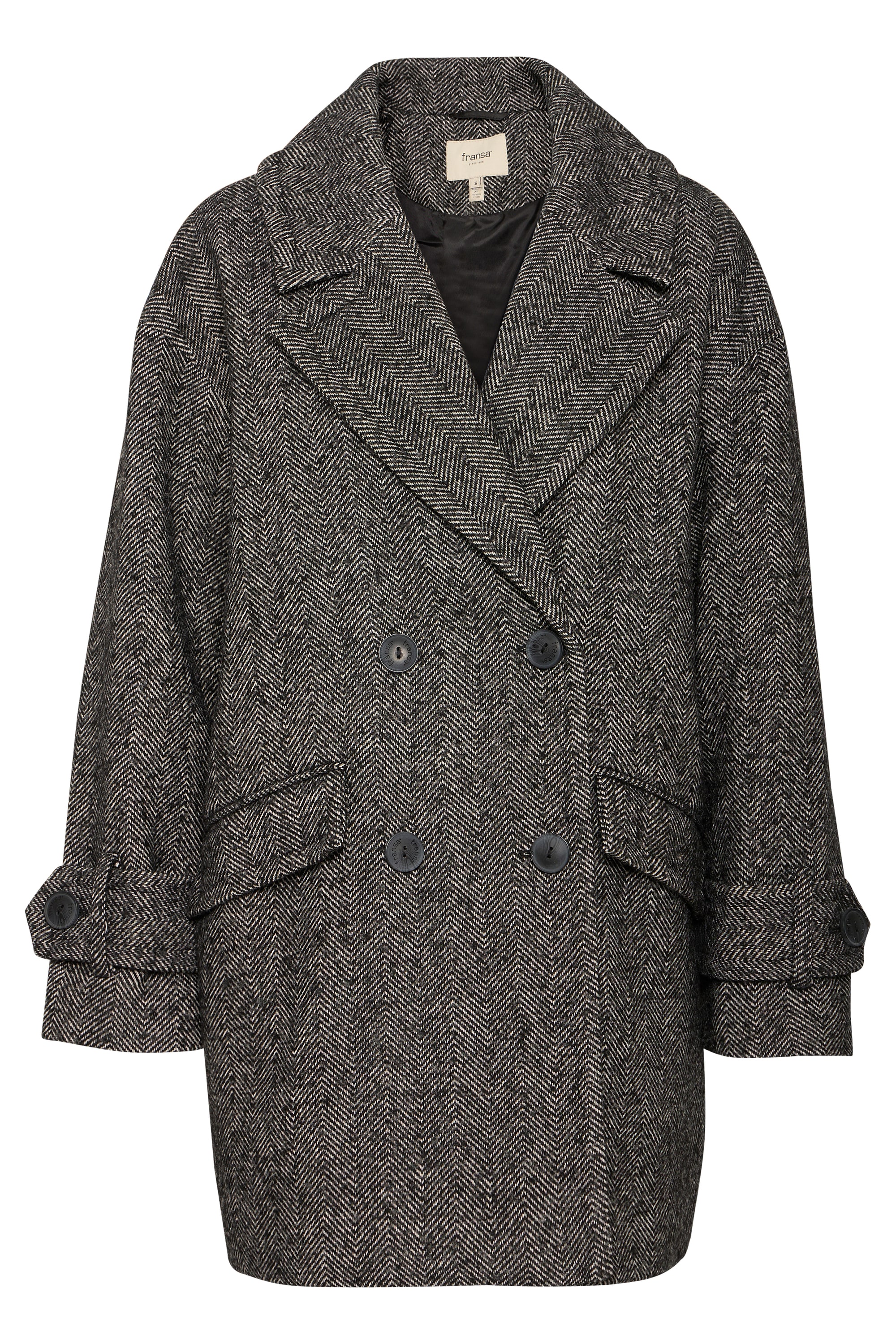 fransa Wintermantel »Jacke FRMALIKA«