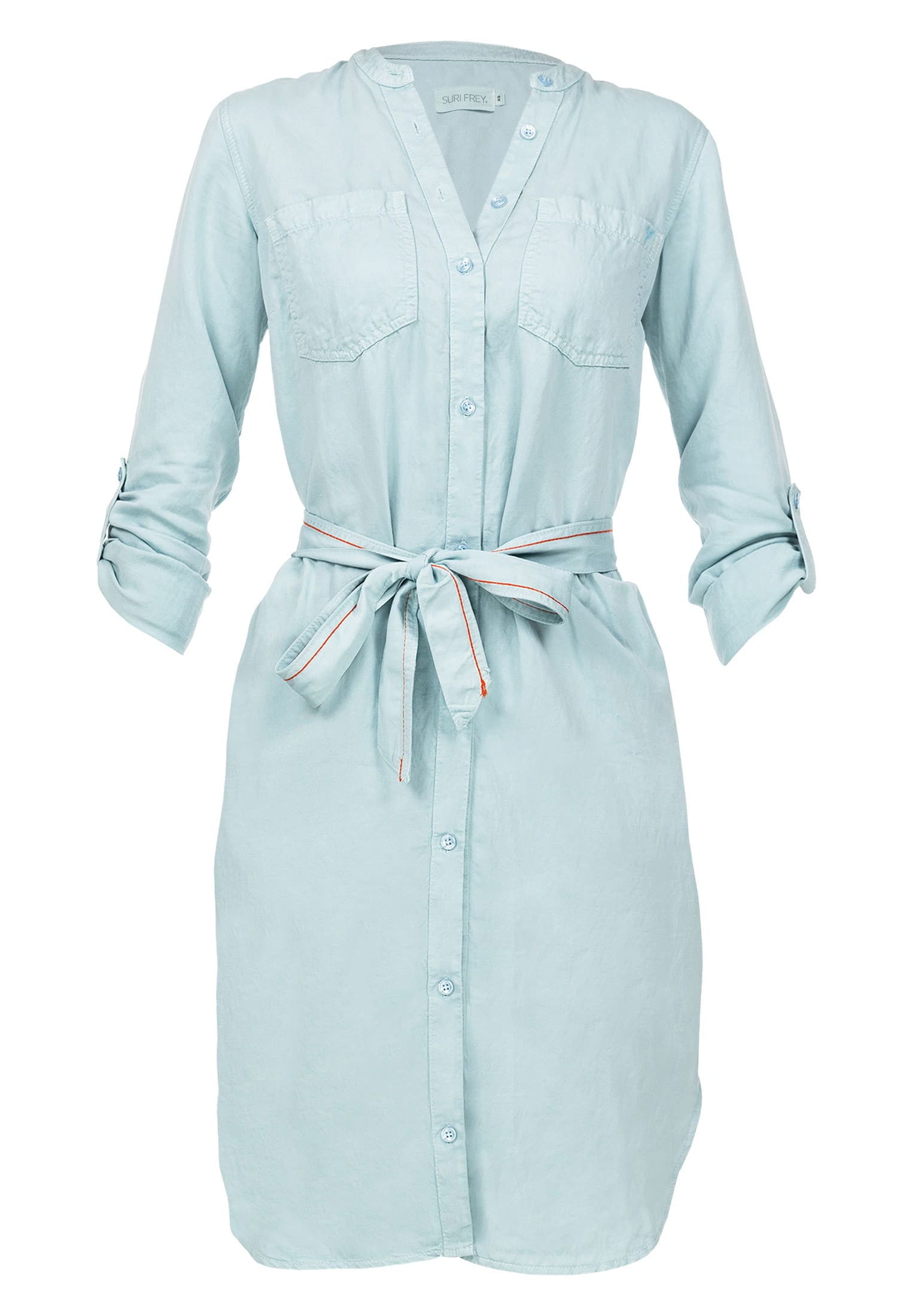 SURI FREY Blusenkleid »Blusenkleid SFY Freyday«